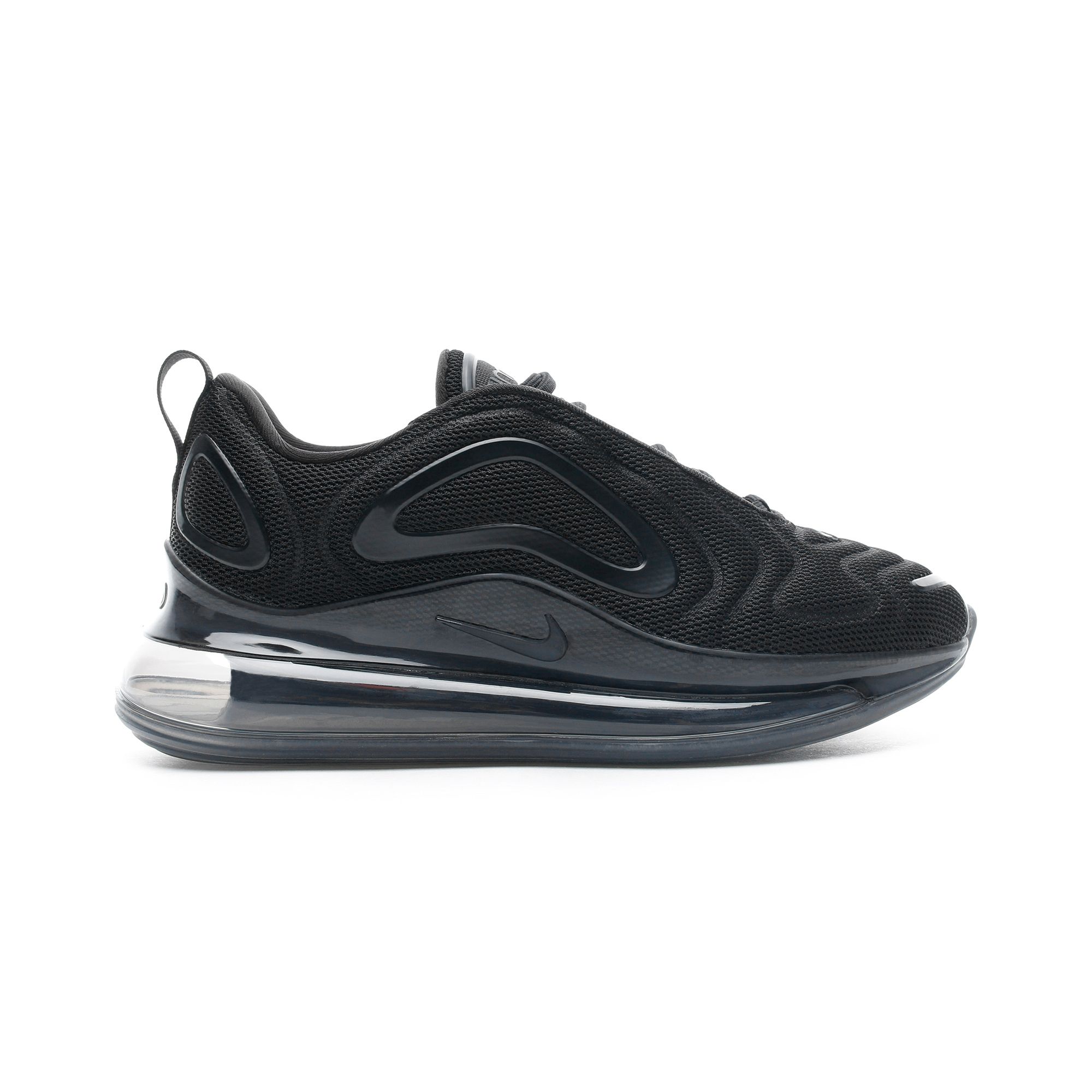 ナイキ NIKE AIR MAX 720 AR9293-101 スニーカー 25 Nike Air Max 720 Siyah Unisex Spor Ayakkabı38AR9293| Occasion