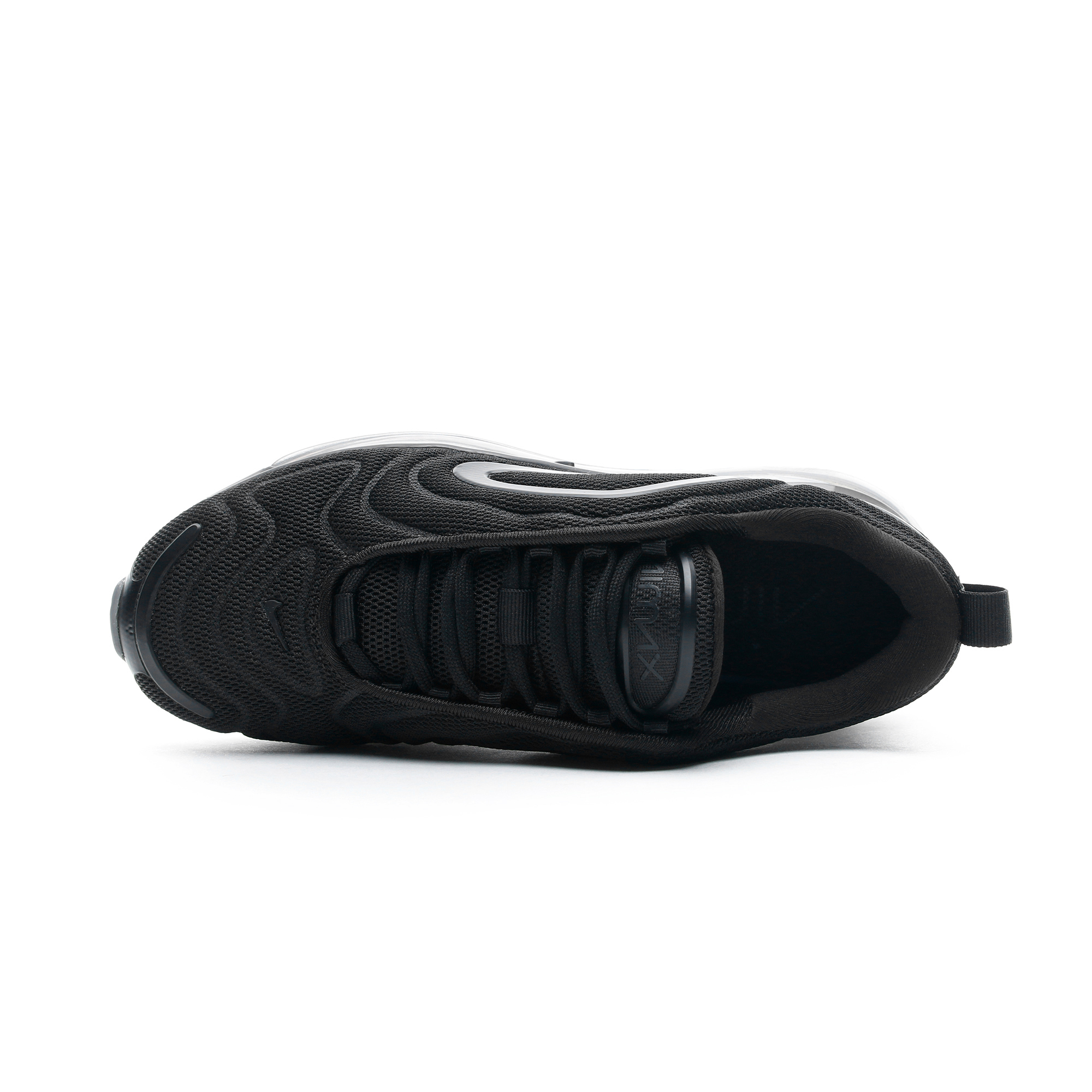 Nike Air Max 720 Siyah Unisex Spor Ayakkabı38AR9293| Occasion