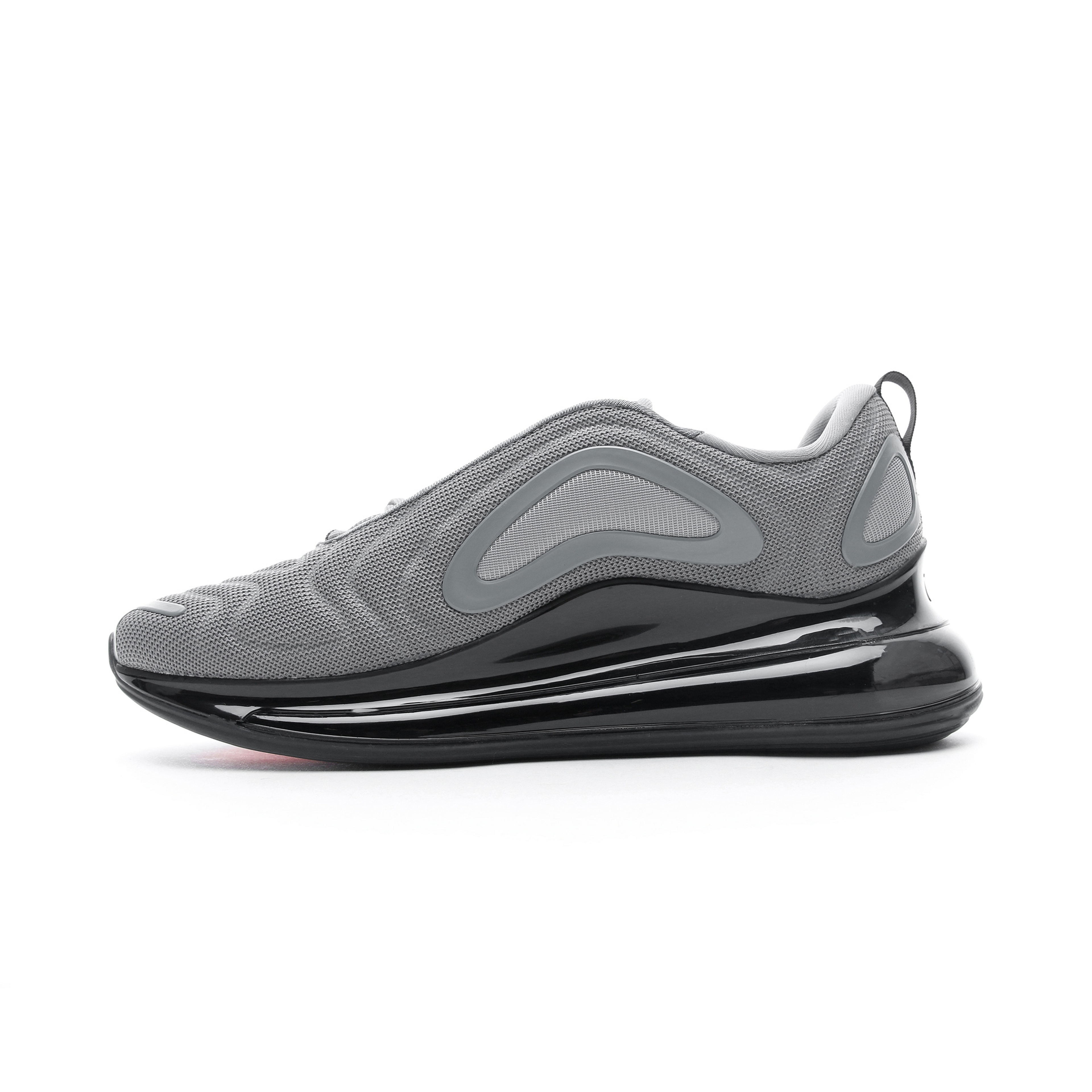Nike Air Max 720 Gri Unisex Spor Ayakkabı