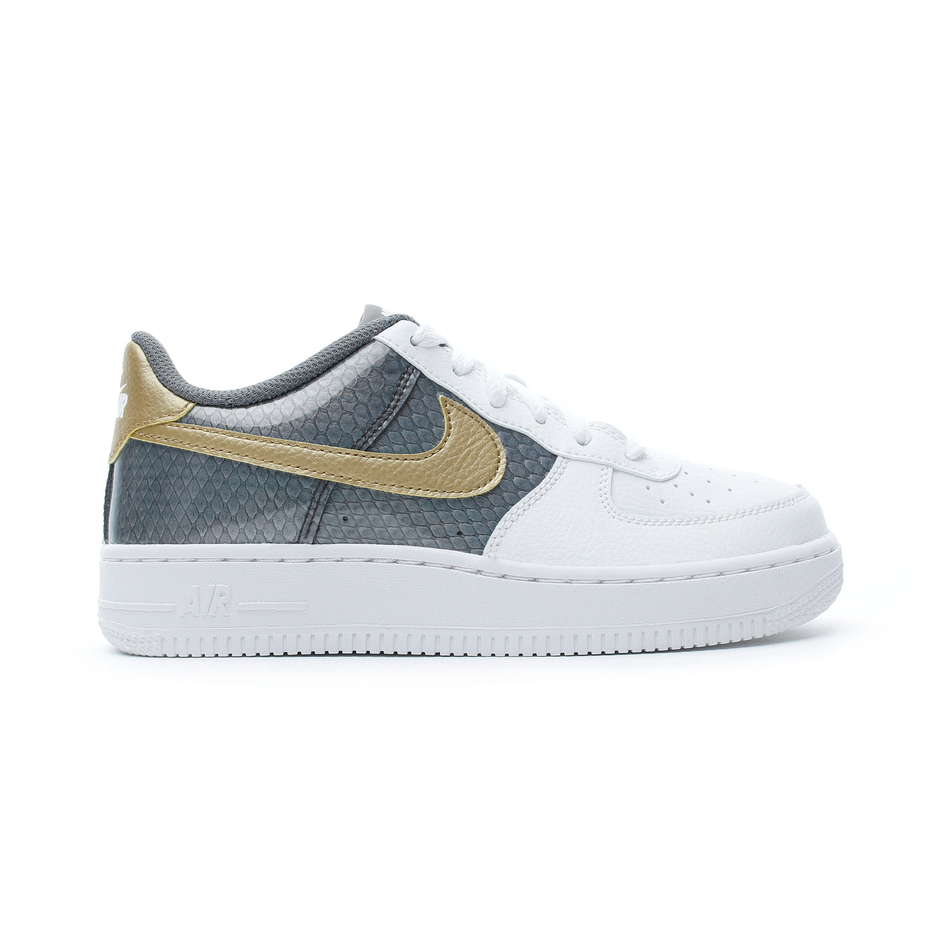 Nike Air Force 1 Beyaz Kadın Spor Ayakkabı
