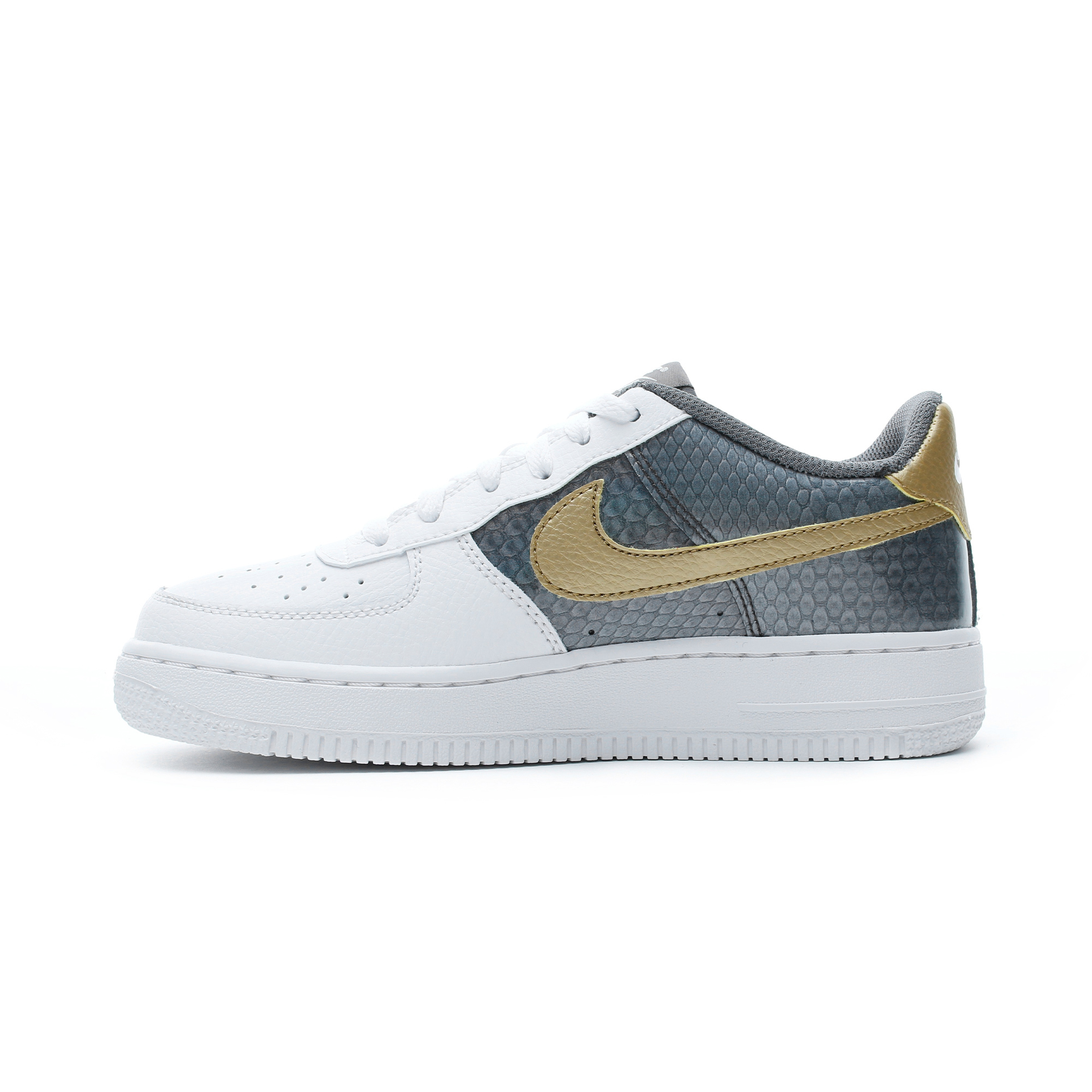 Nike Air Force 1 Beyaz Kadın Spor Ayakkabı