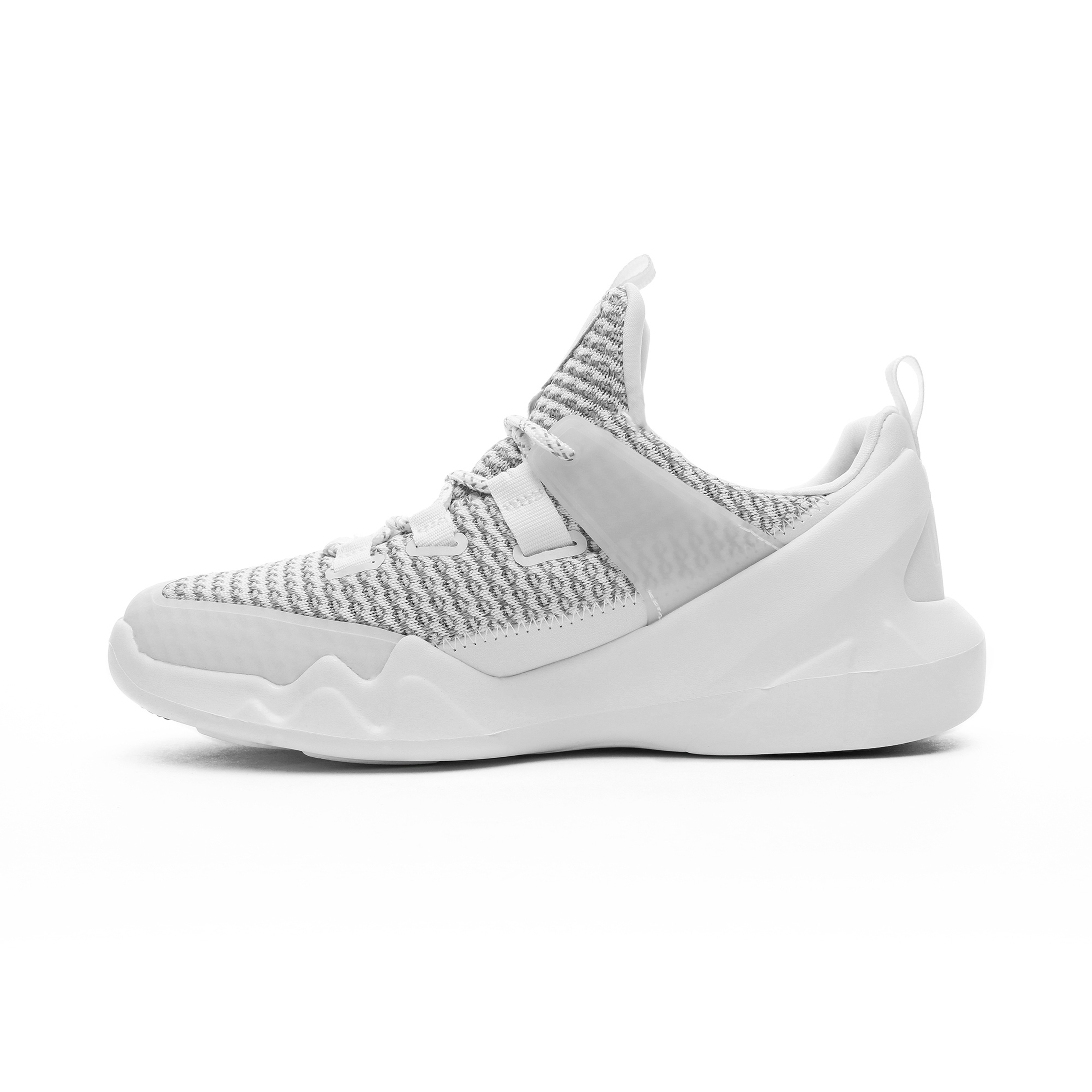 Skechers DLT-A Beyaz Erkek Spor Ayakkabı