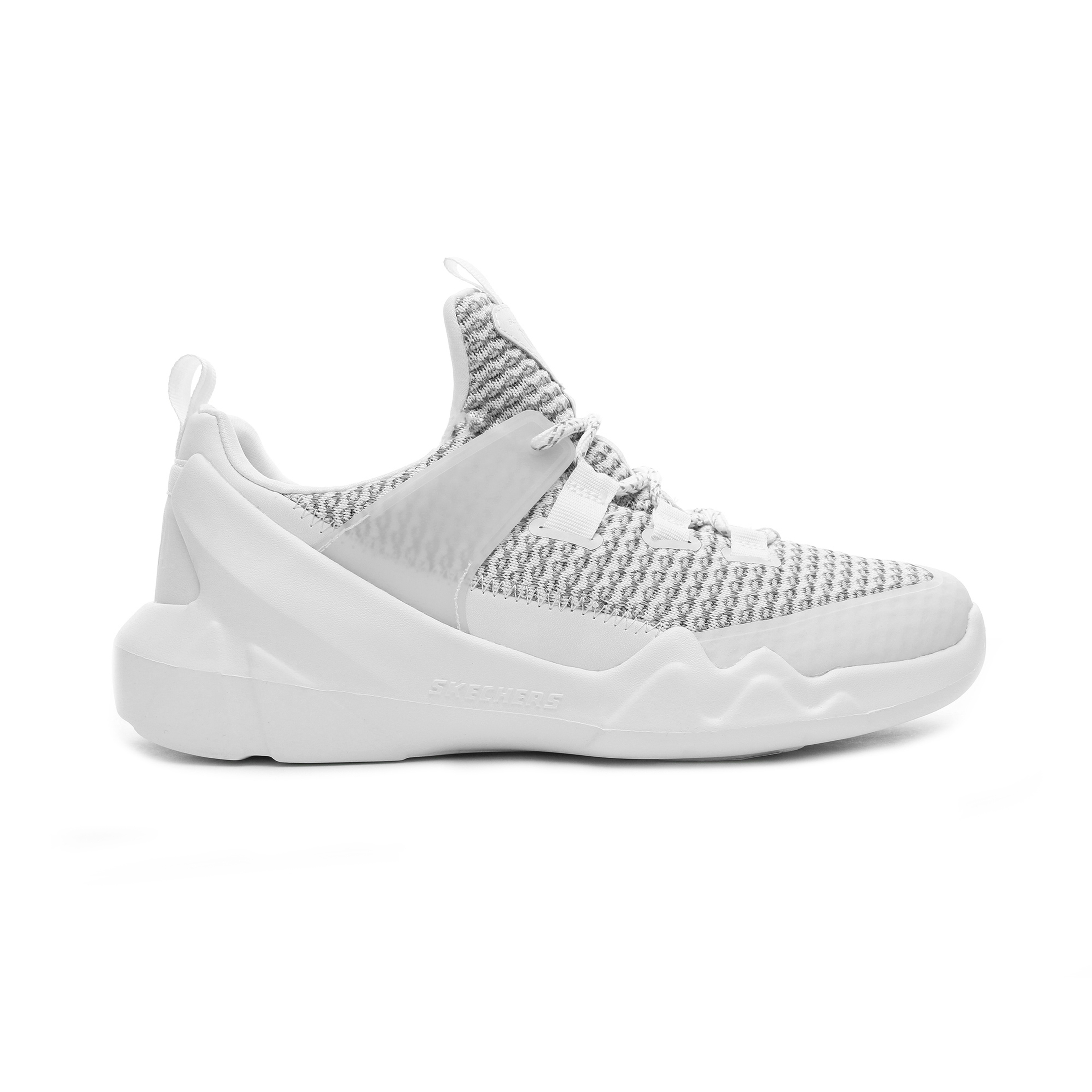 Skechers DLT-A Beyaz Erkek Spor Ayakkabı