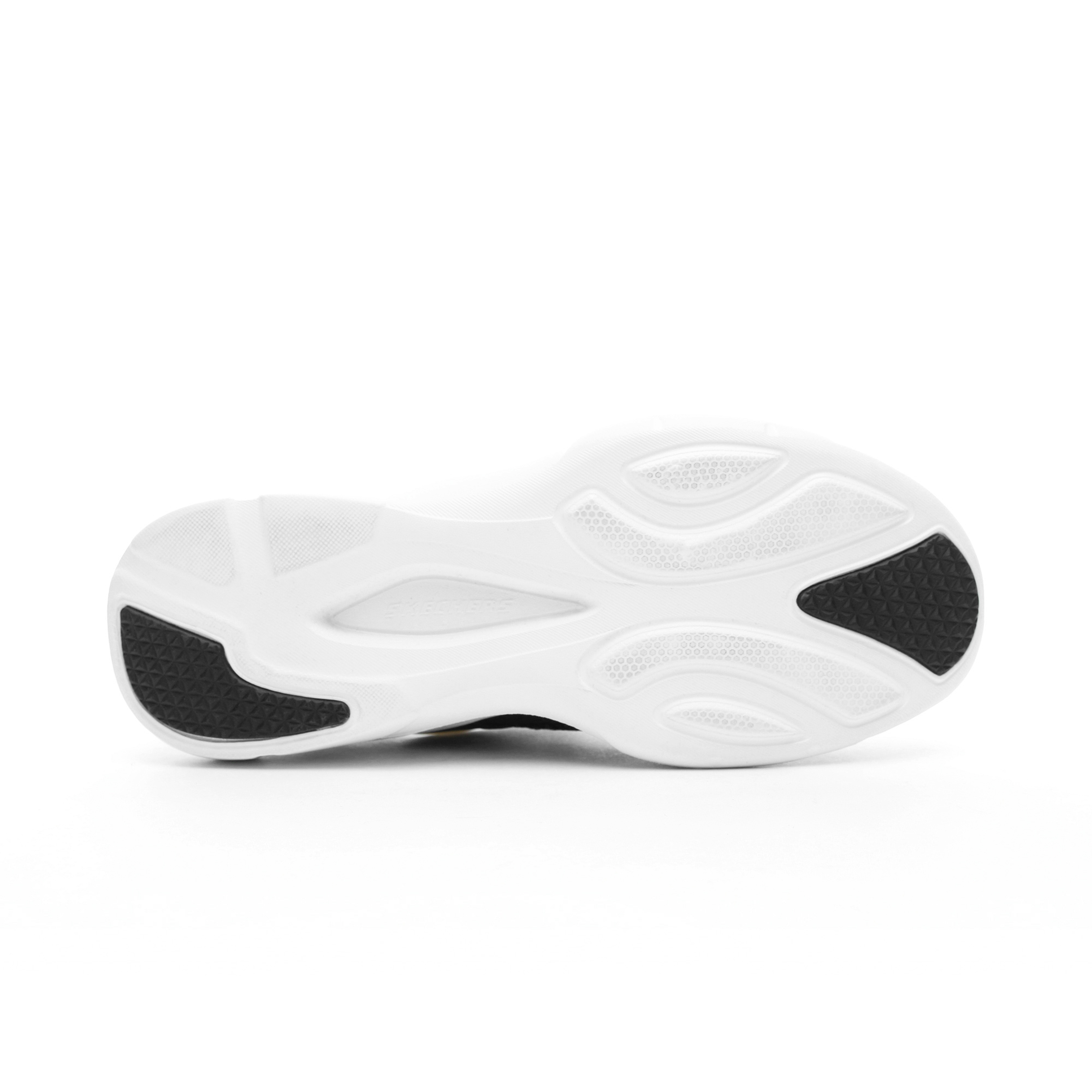 Skechers DLT-A-Locus Siyah Kadın Spor Ayakkabı