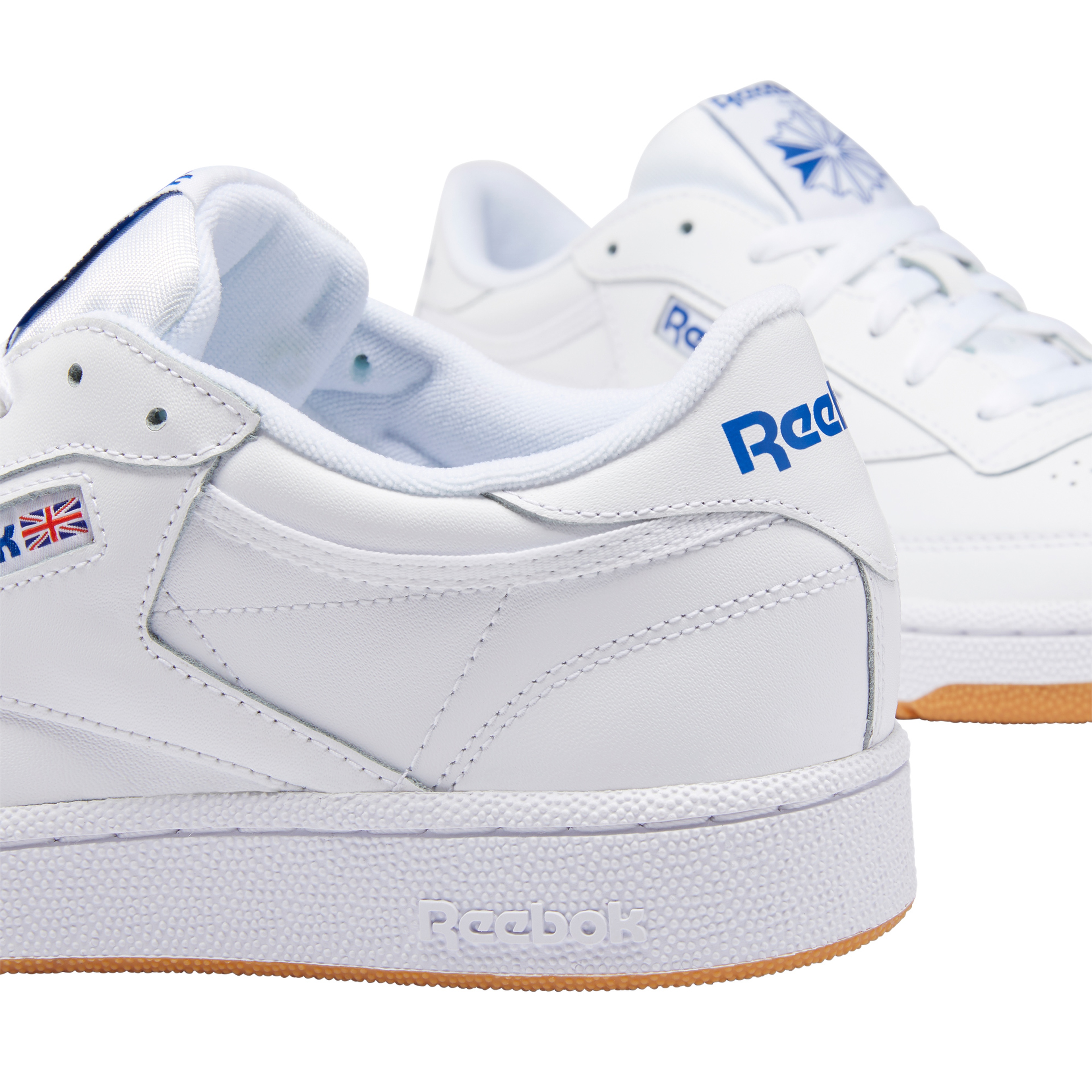 Reebok Club C 85 Erkek Beyaz Spor Ayakkabı