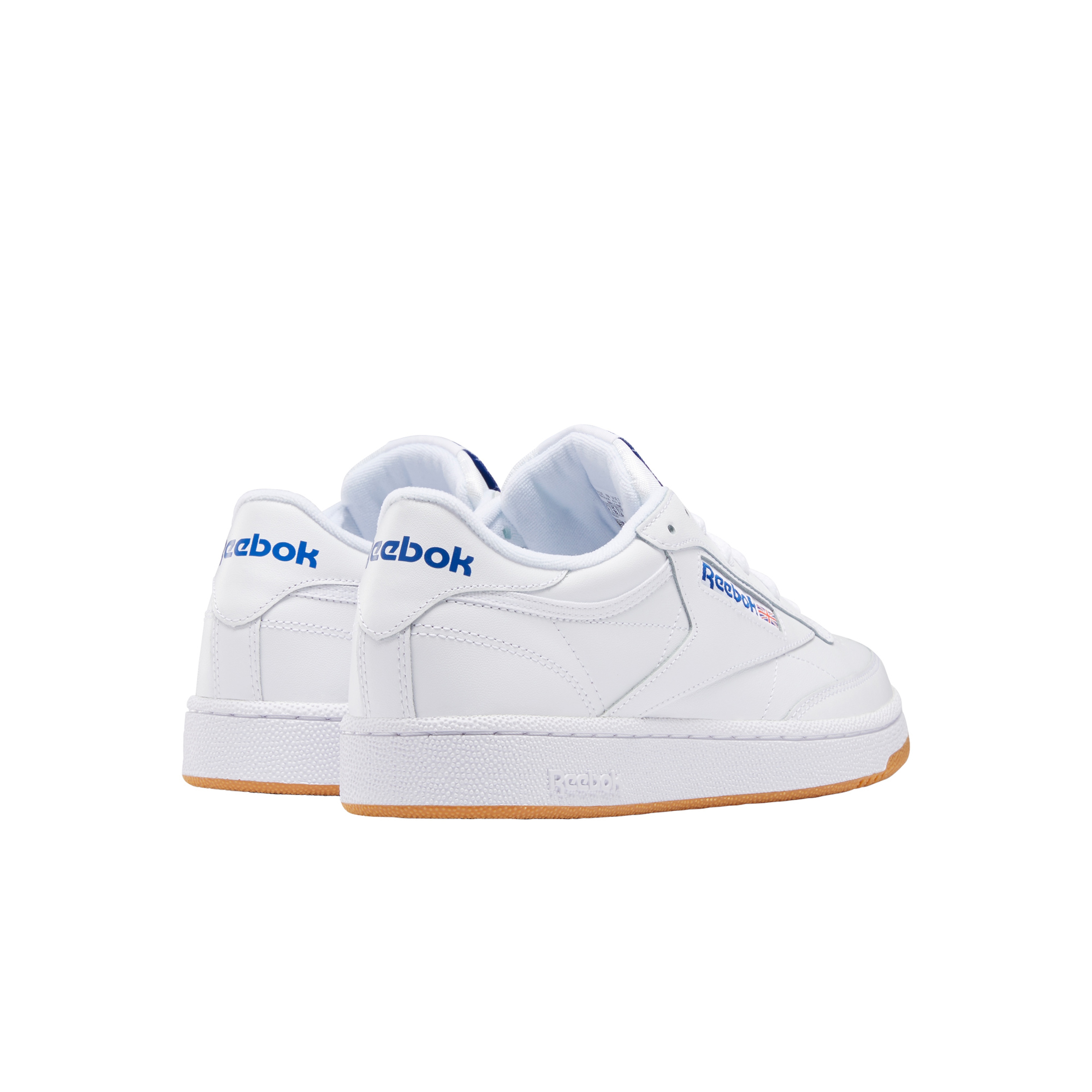 Reebok Club C 85 Erkek Beyaz Spor Ayakkabı