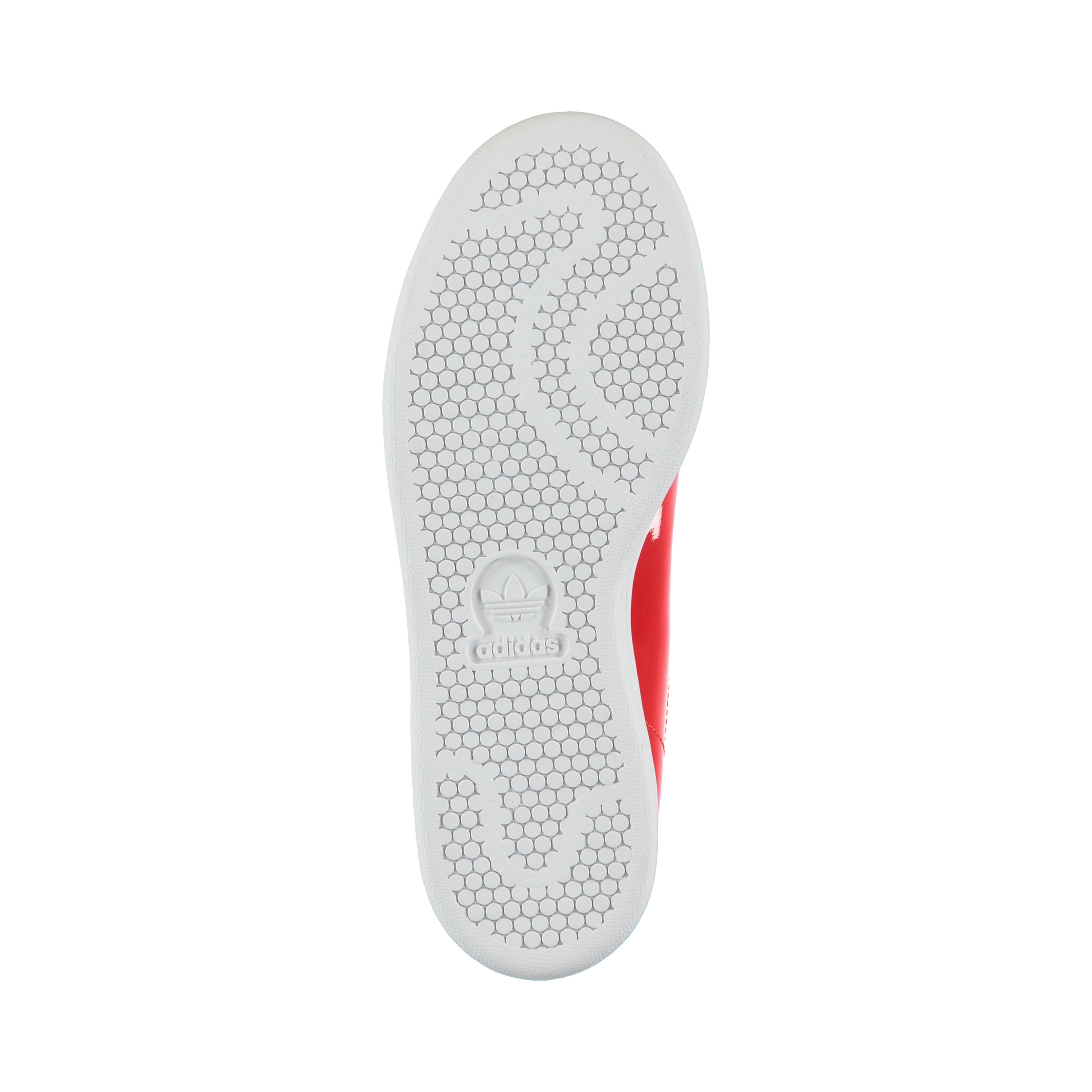 adidas Originals Stan Smith Kadın Kırmızı Spor Ayakkabı