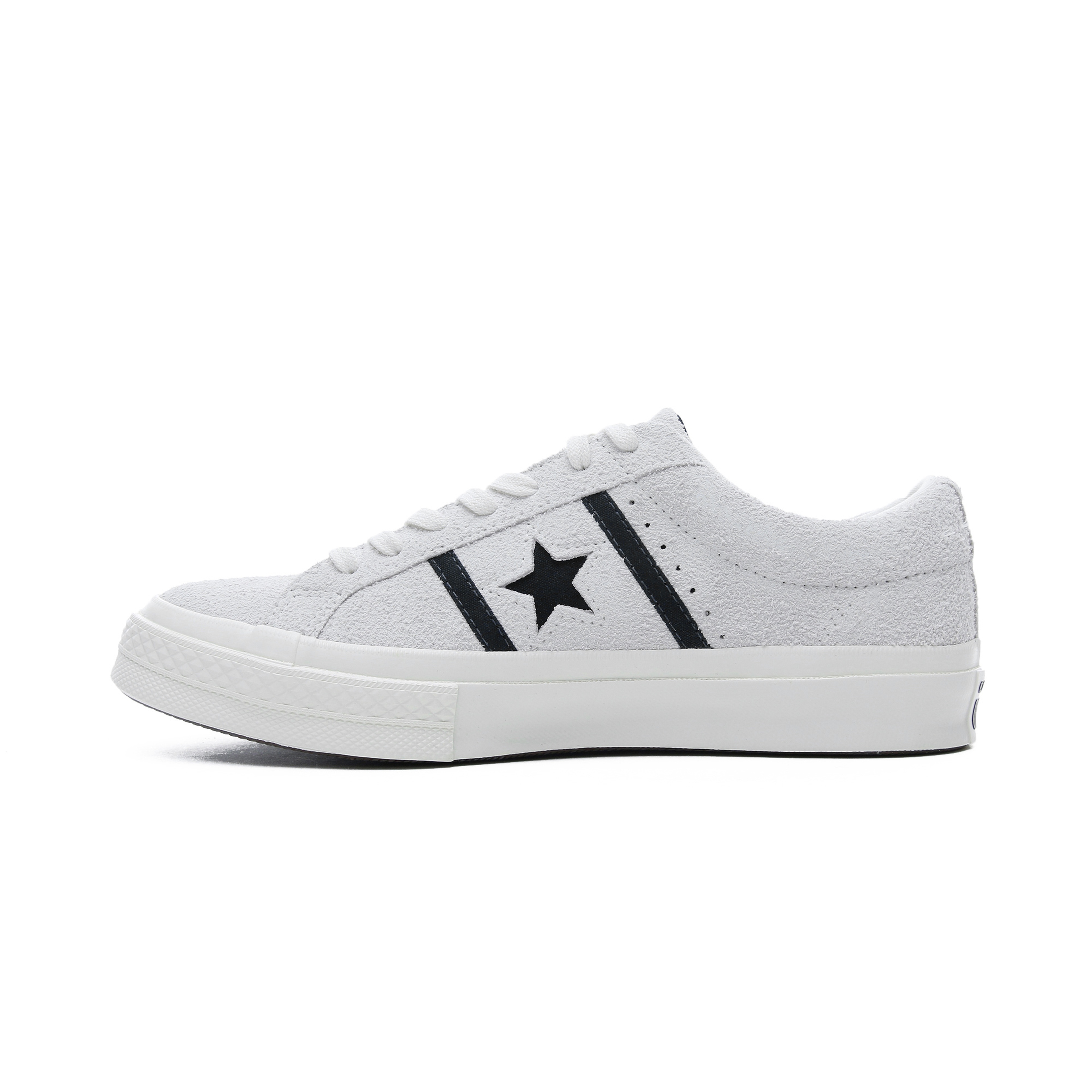 Converse One Star Academy Erkek Bej Sneaker