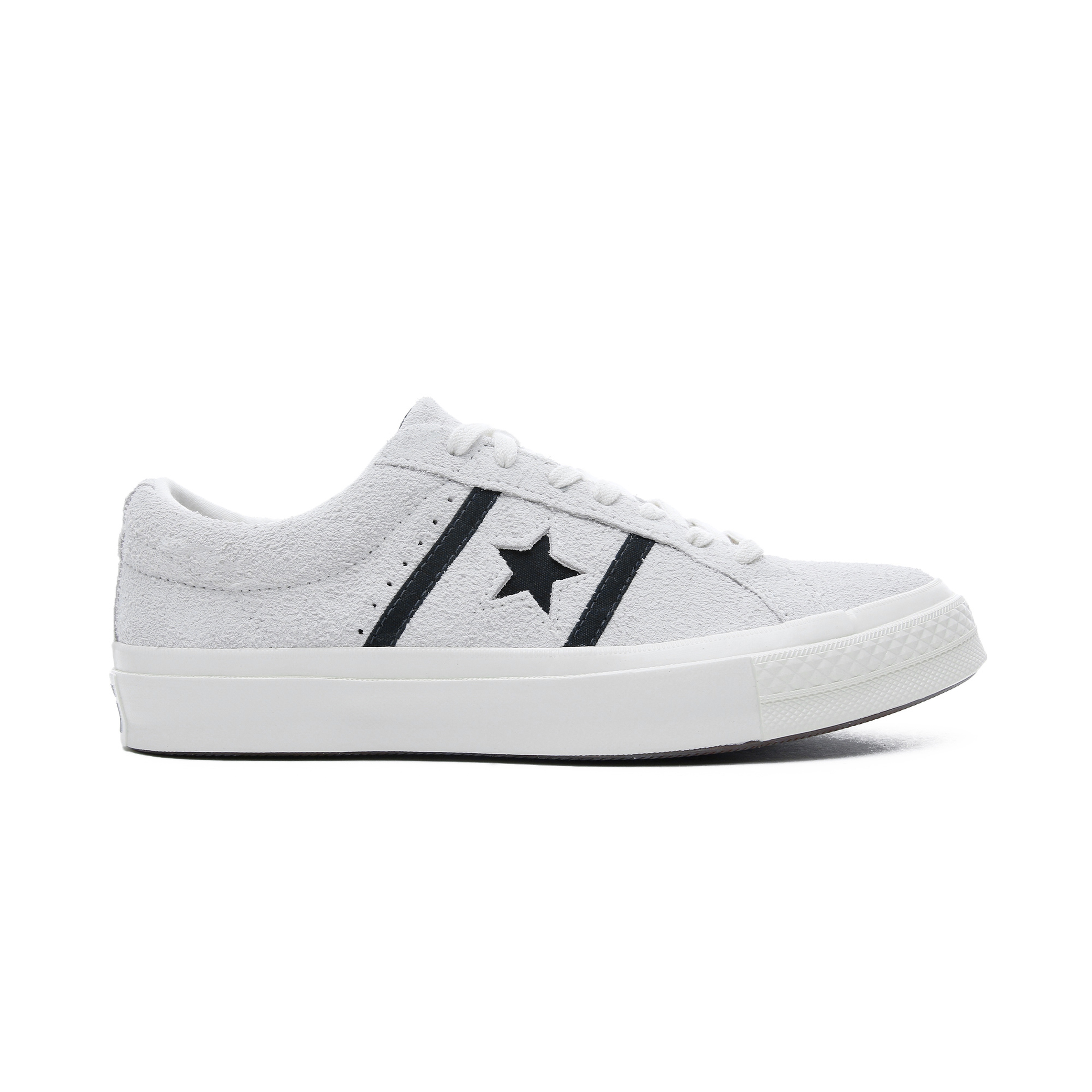 Converse One Star Academy Erkek Bej Sneaker