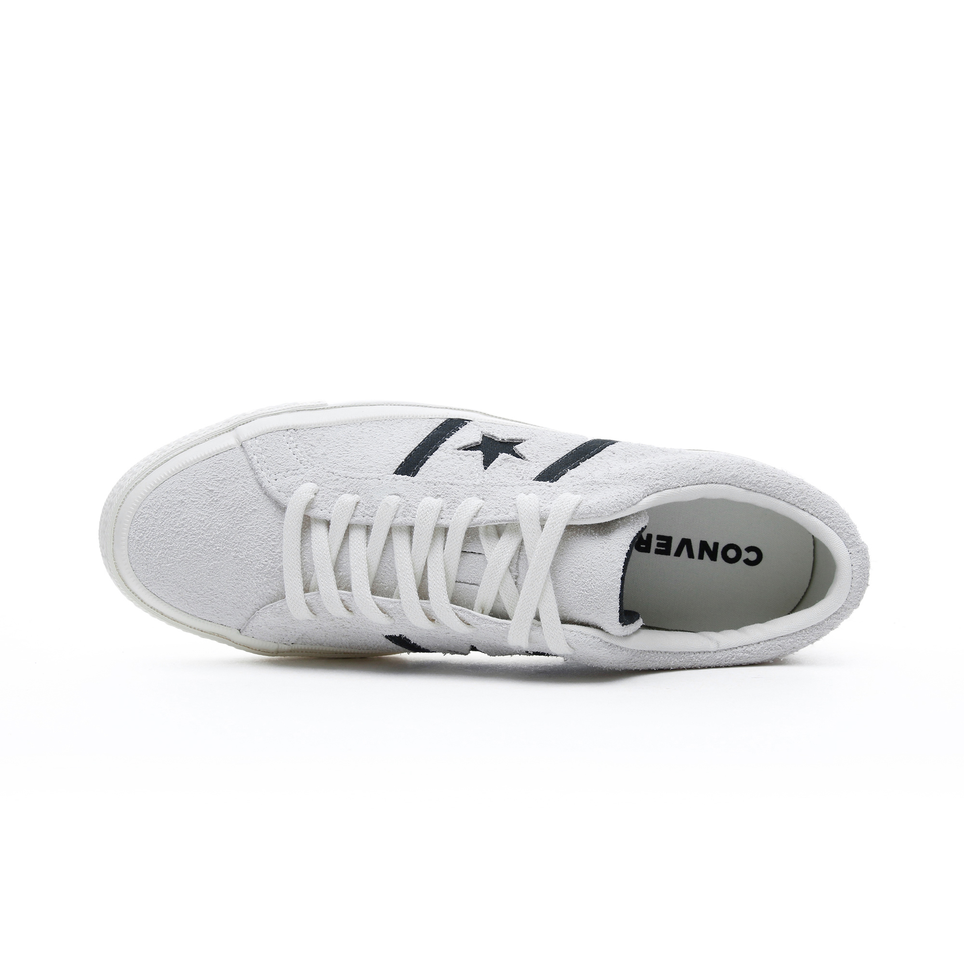 Converse One Star Academy Erkek Bej Sneaker