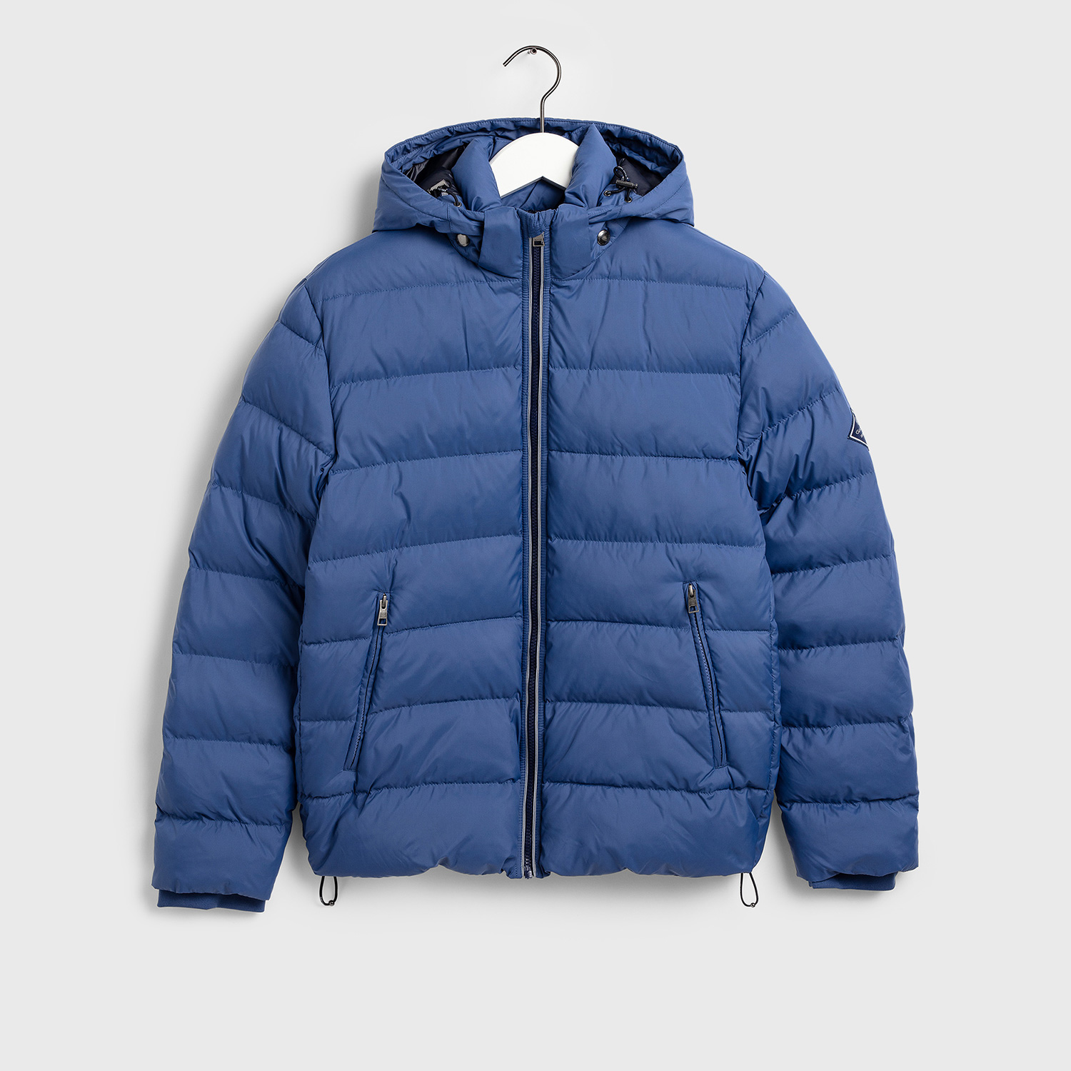 GANT Erkek Mavi Mont