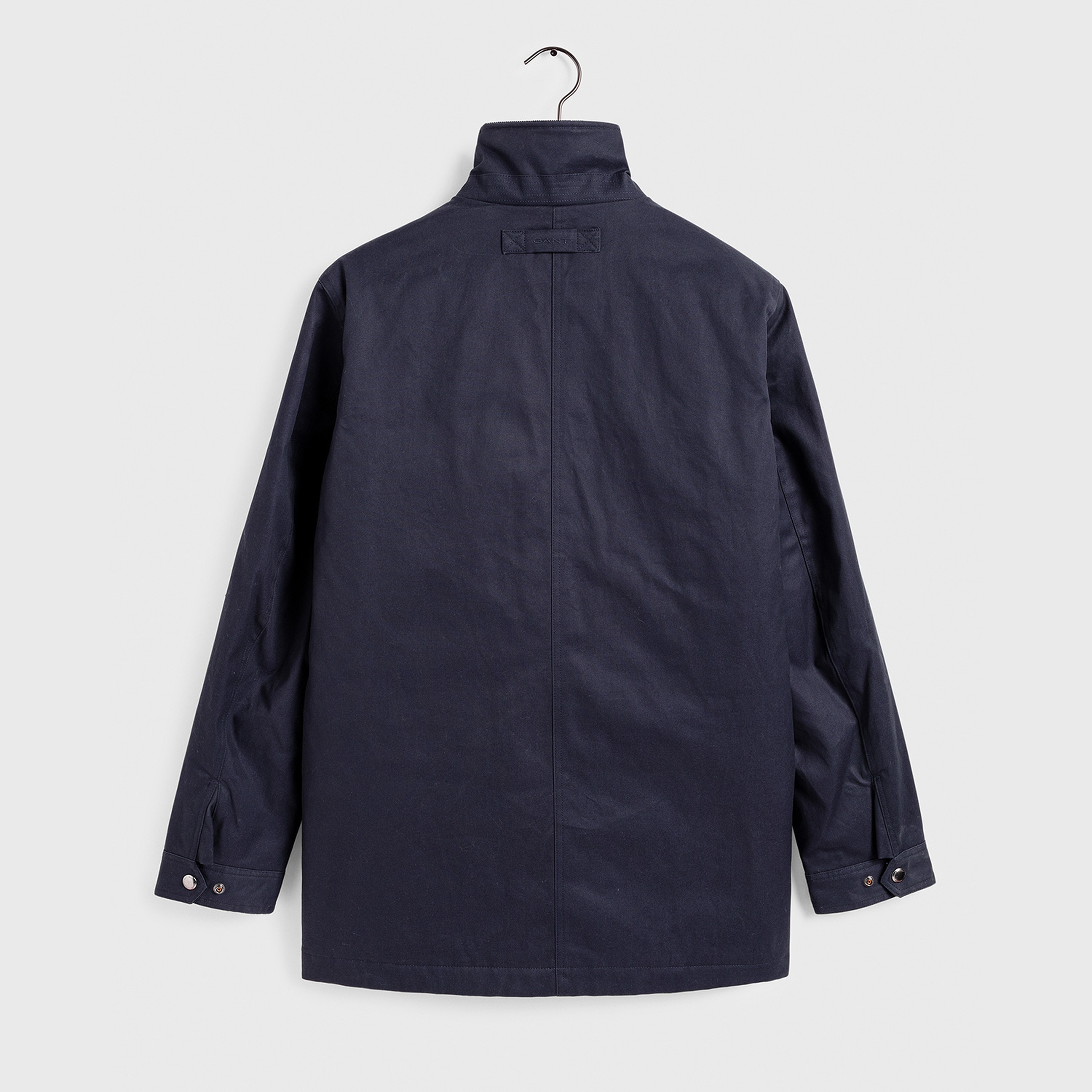 GANT Erkek Lacivert Mont