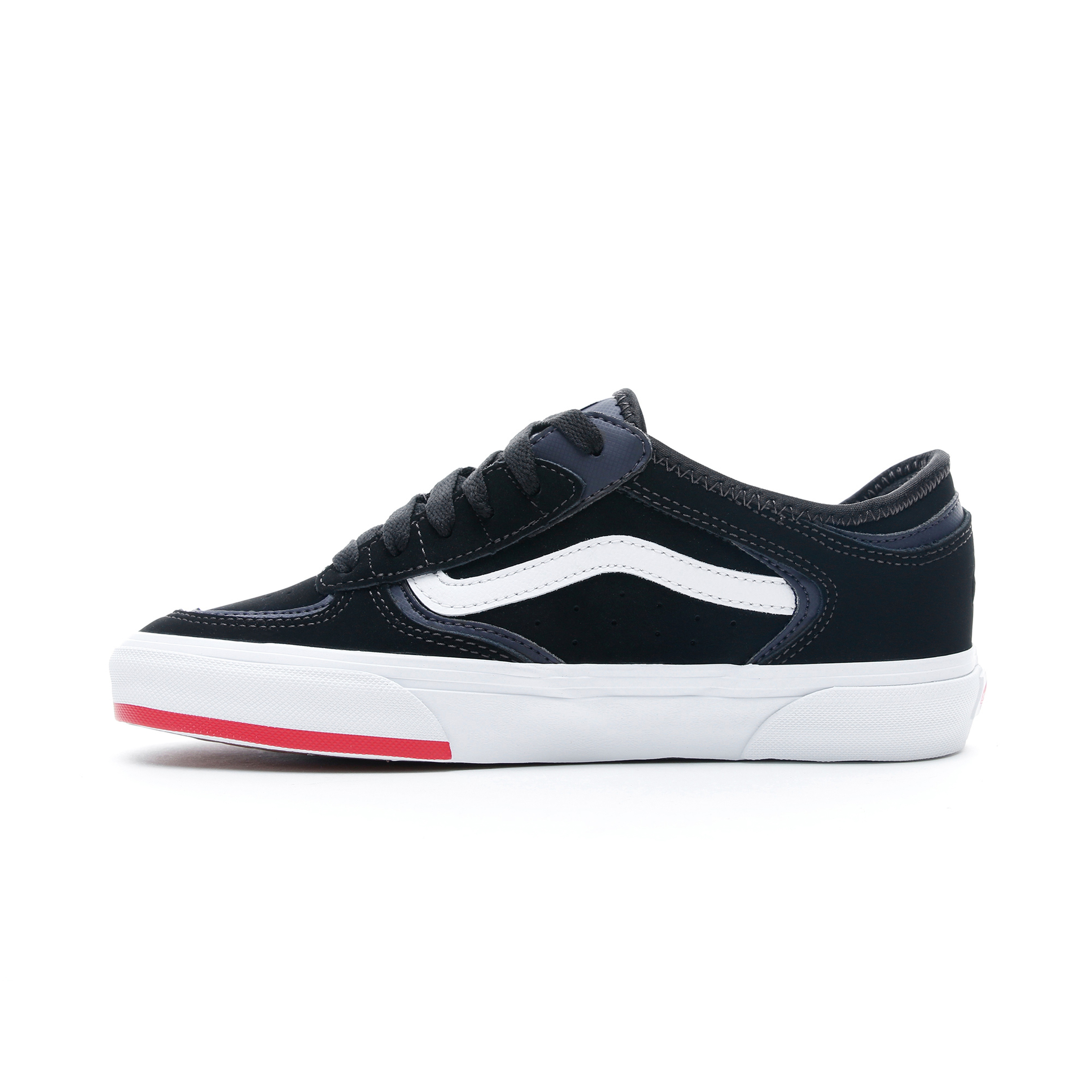 Vans 66/99/19 Rowley Classic Siyah Kadın Sneaker