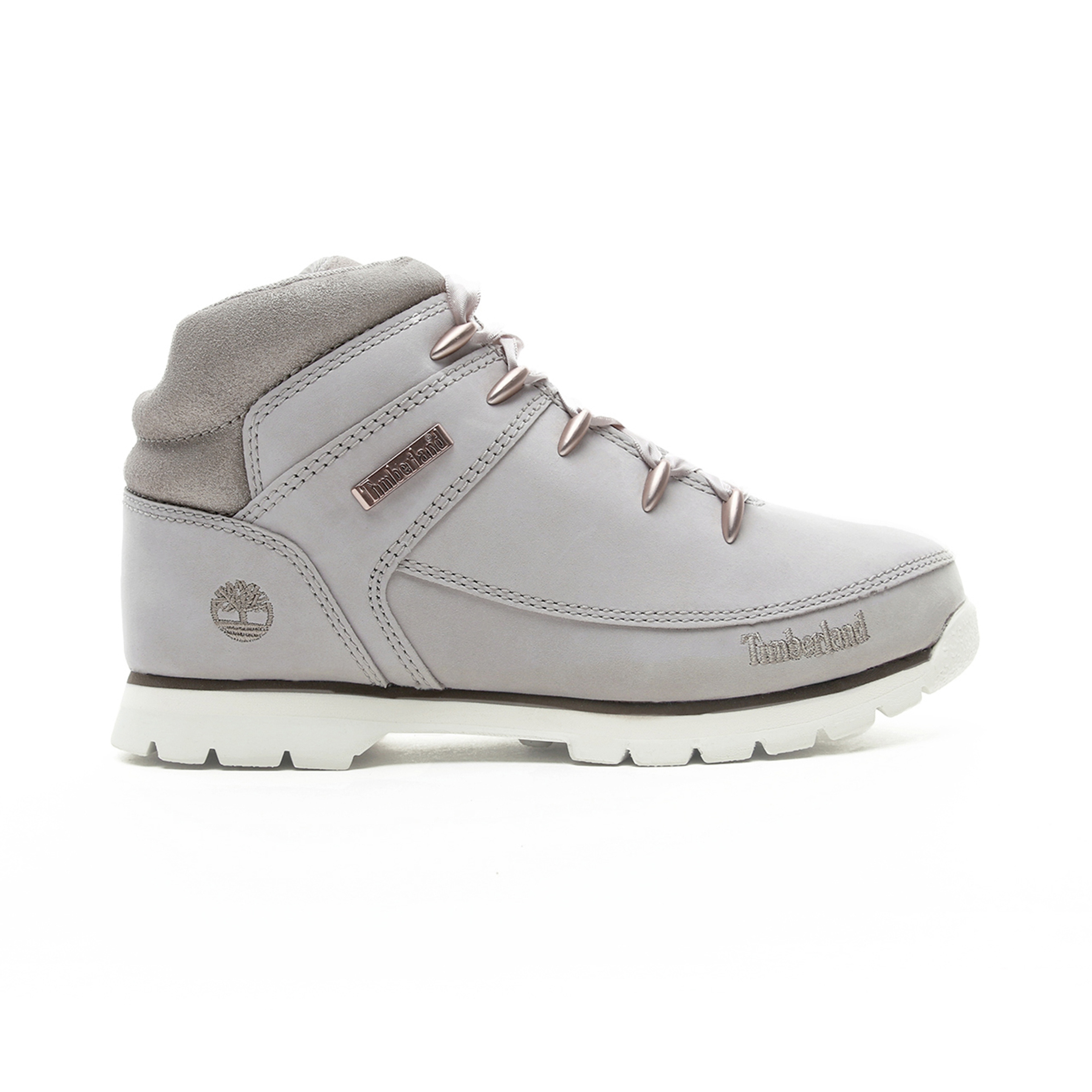 Timberland Euro Sprint Bej Kadın Bot