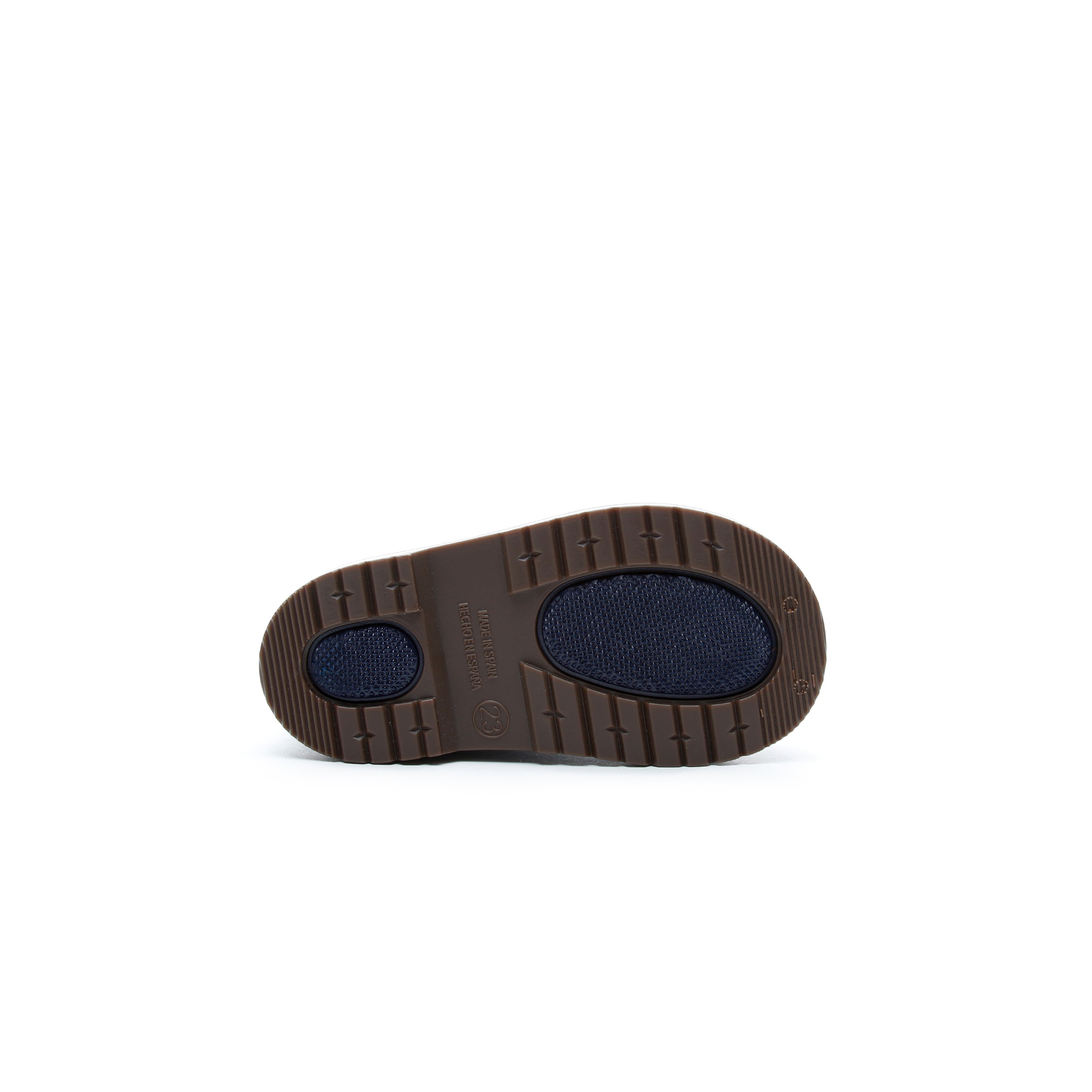 Igor Bimbi Camo Bebek Lacivert Yağmur Botu