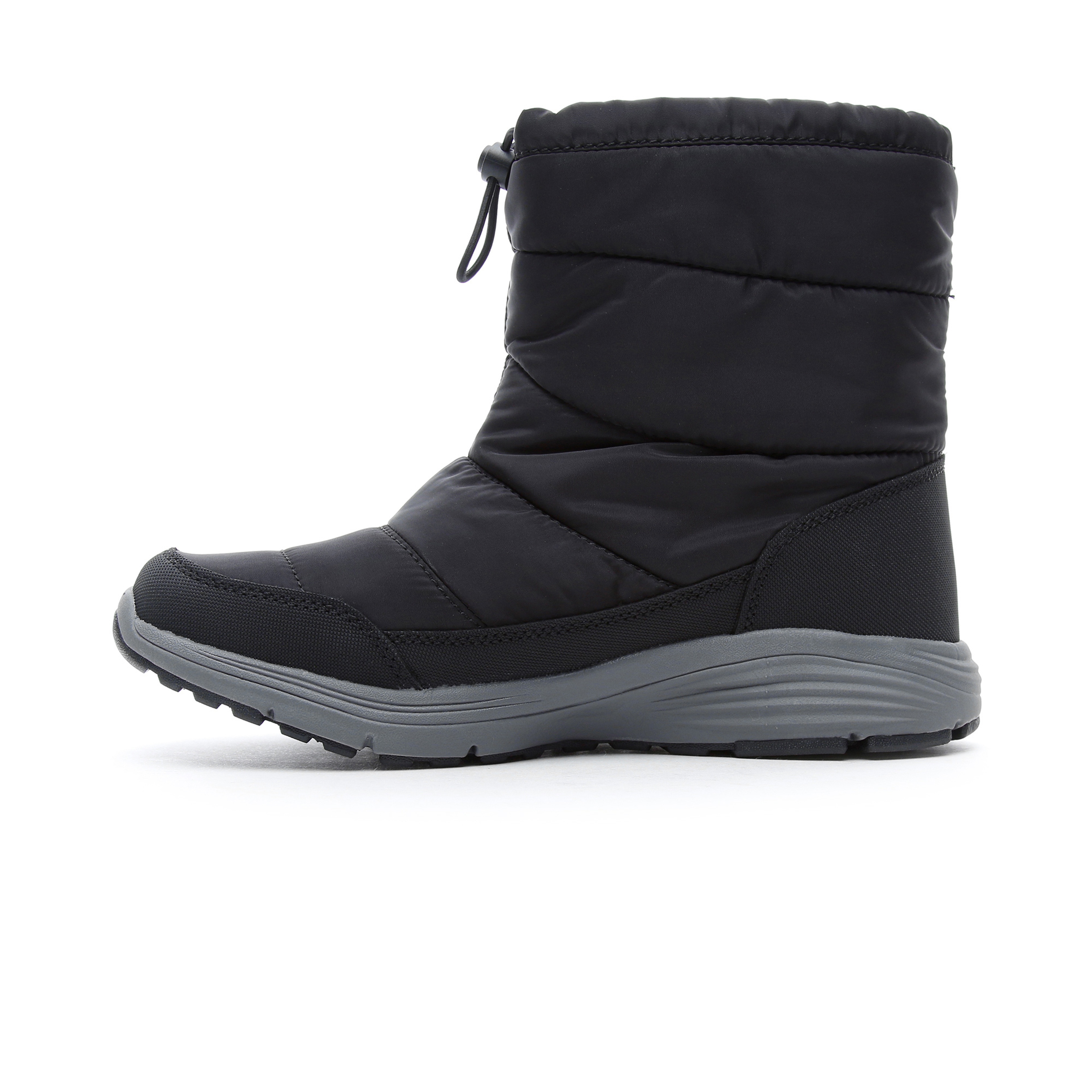 Lumberjack Kadın Siyah Punto Outdoor Bot