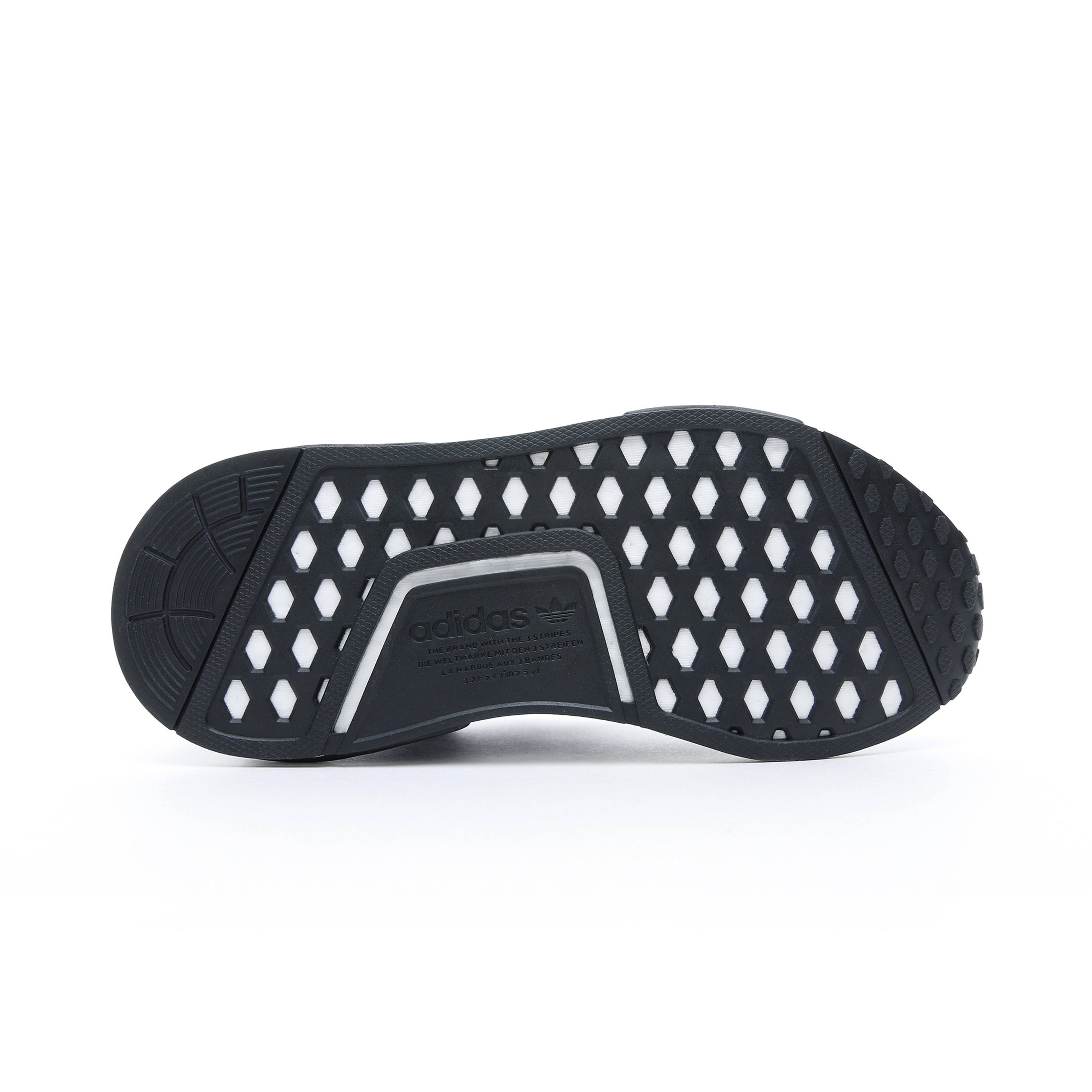 adidas NMD_R1 Kadın Siyah Spor Ayakkabı