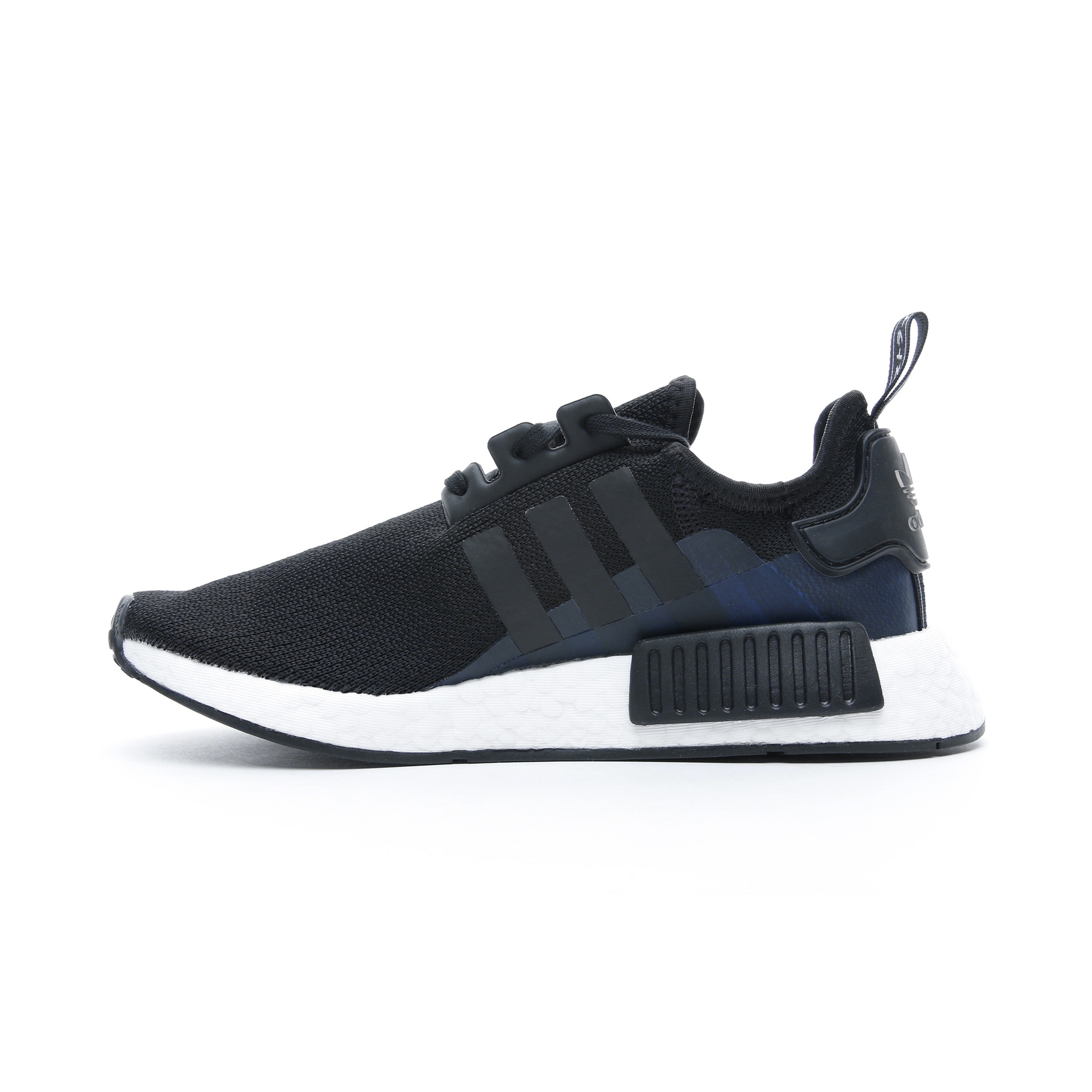 adidas NMD_R1 Kadın Siyah Spor Ayakkabı