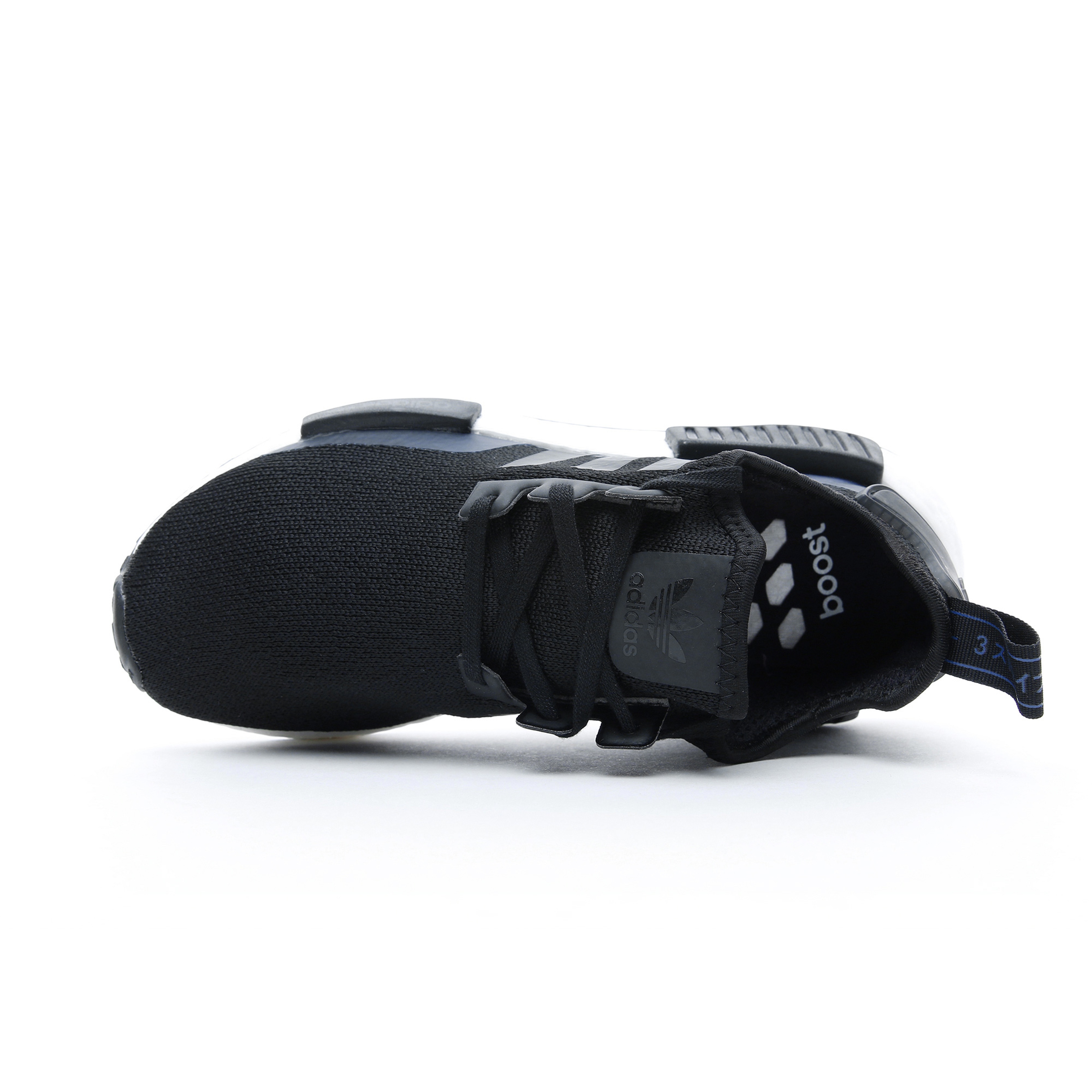 adidas NMD_R1 Kadın Siyah Spor Ayakkabı