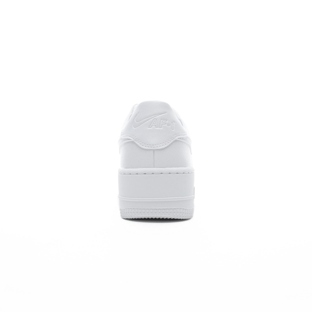 Nike Nike Air Force 1 AR5339 Sage Low