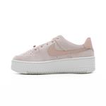 Nike Air Force 1 Sage Low Kadın Pembe Spor Ayakkabı
