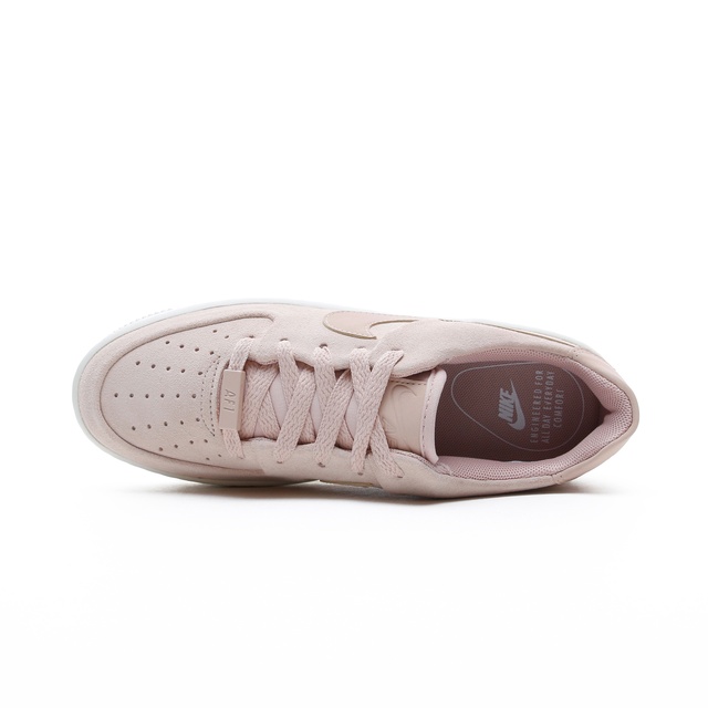 Nike Nike Air Force 1 AR5339 Sage Low