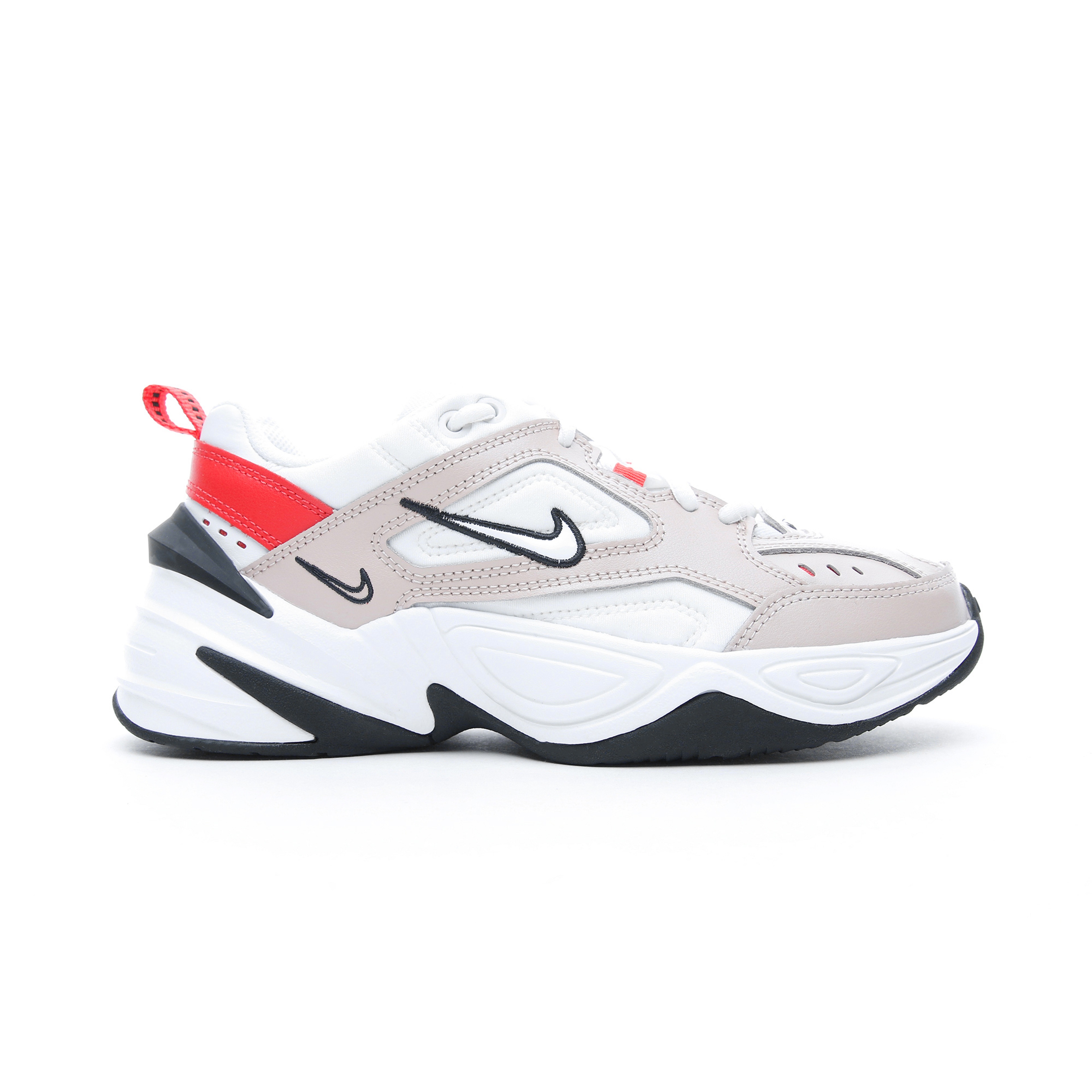 Nike M2K Tekno Unisex Kahverengi Spor Ayakkabı41AO3108| Occasion