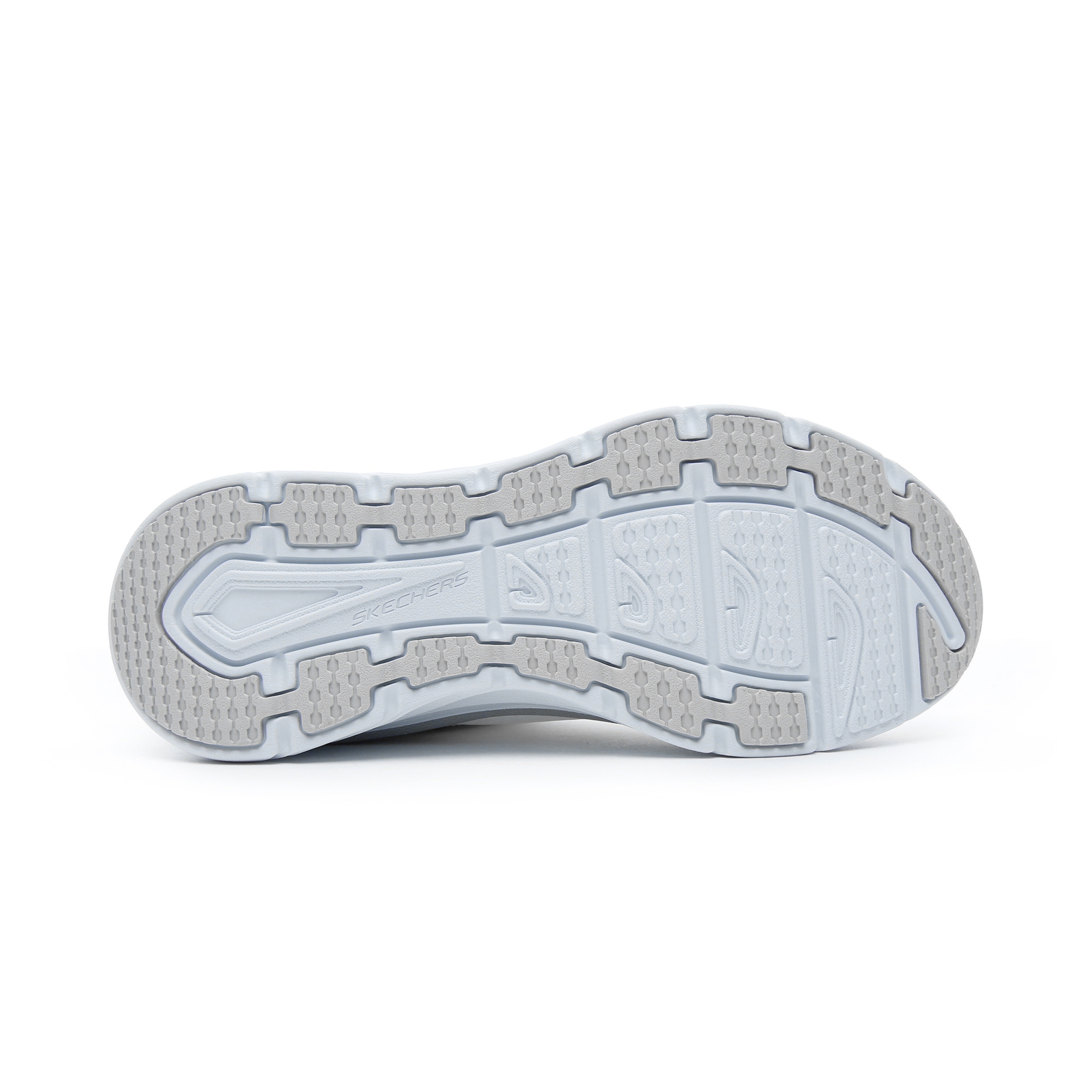 Skechers D'Lux Walker - Infinite Motion Kadın Beyaz Spor Ayakkabı