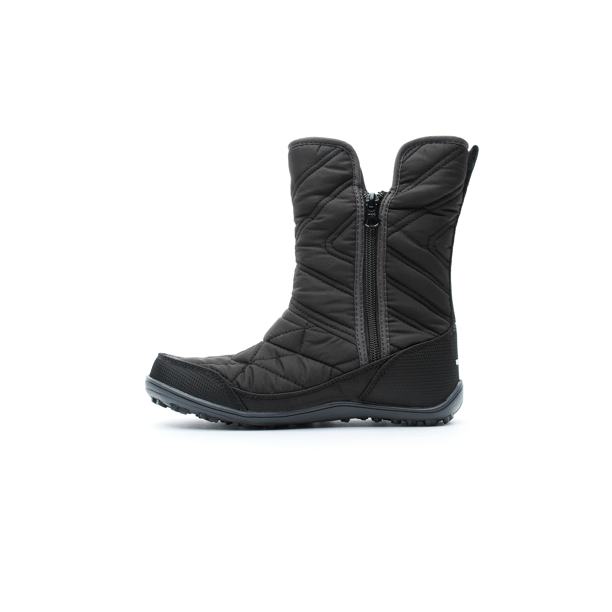 Columbia Youth Minx Siyah Çocuk Çizme