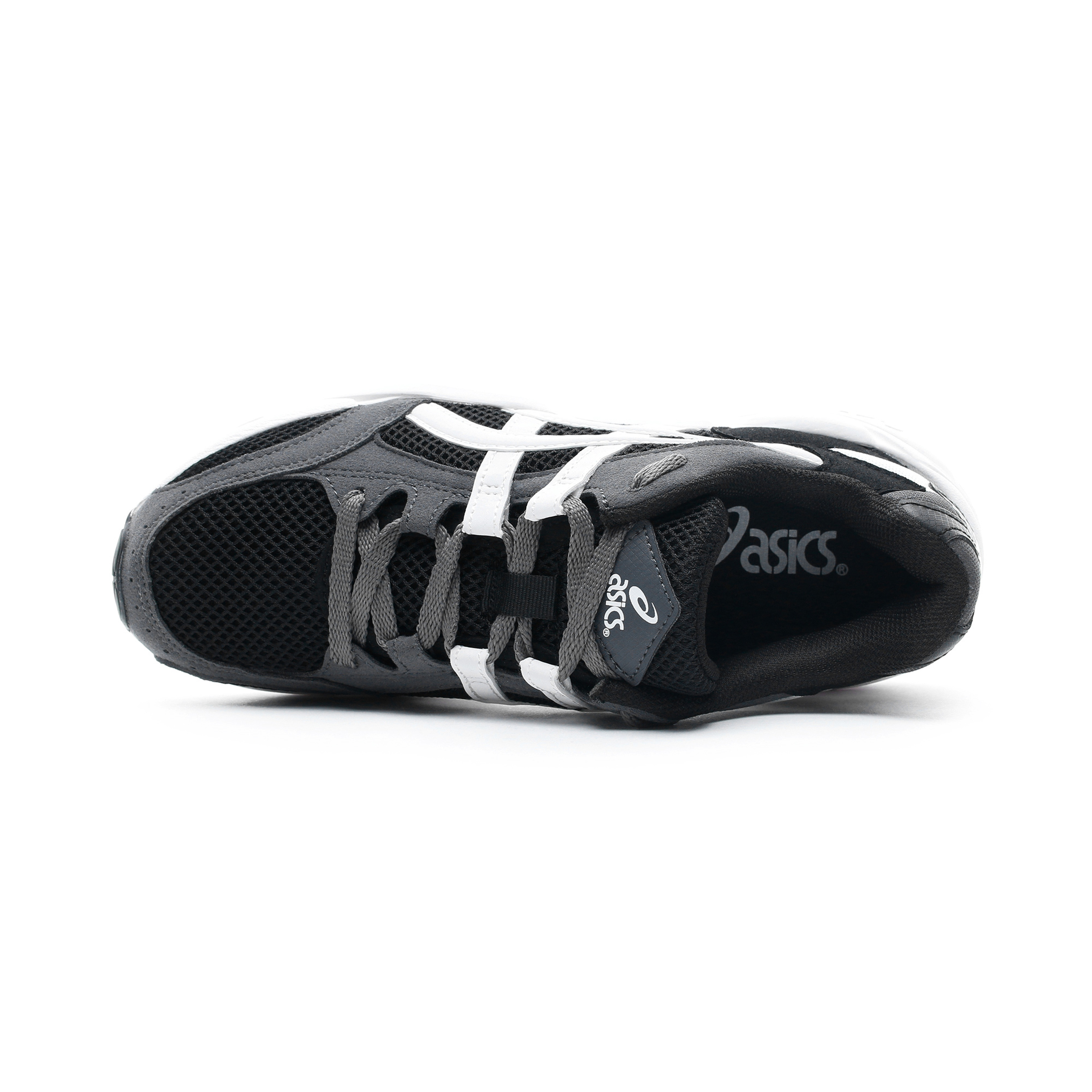 Asics Gel-BND Siyah - Gri Unisex Spor Ayakkabı