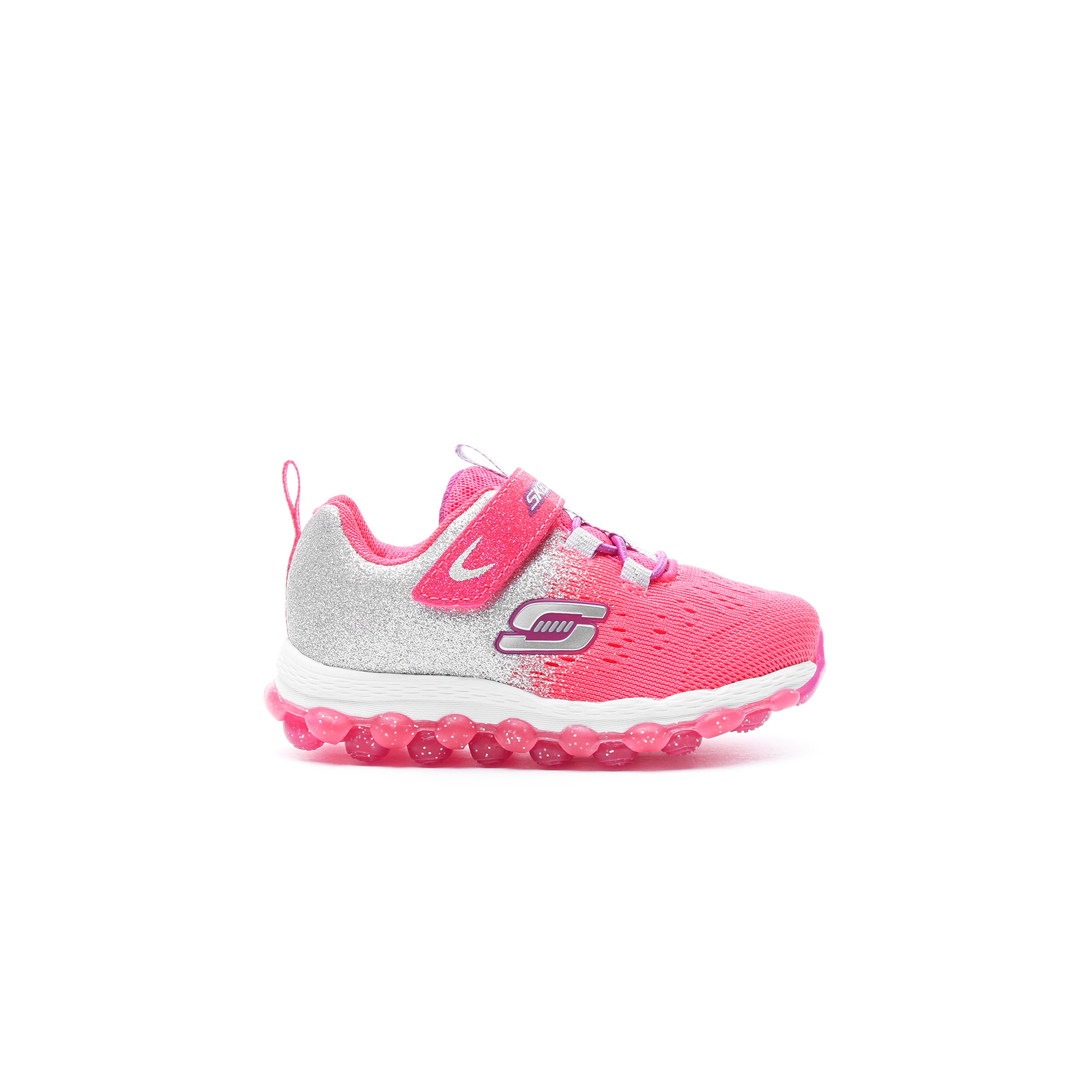 Skechers Skech-Air Ultra Bebek Pembe Spor Ayakkabı