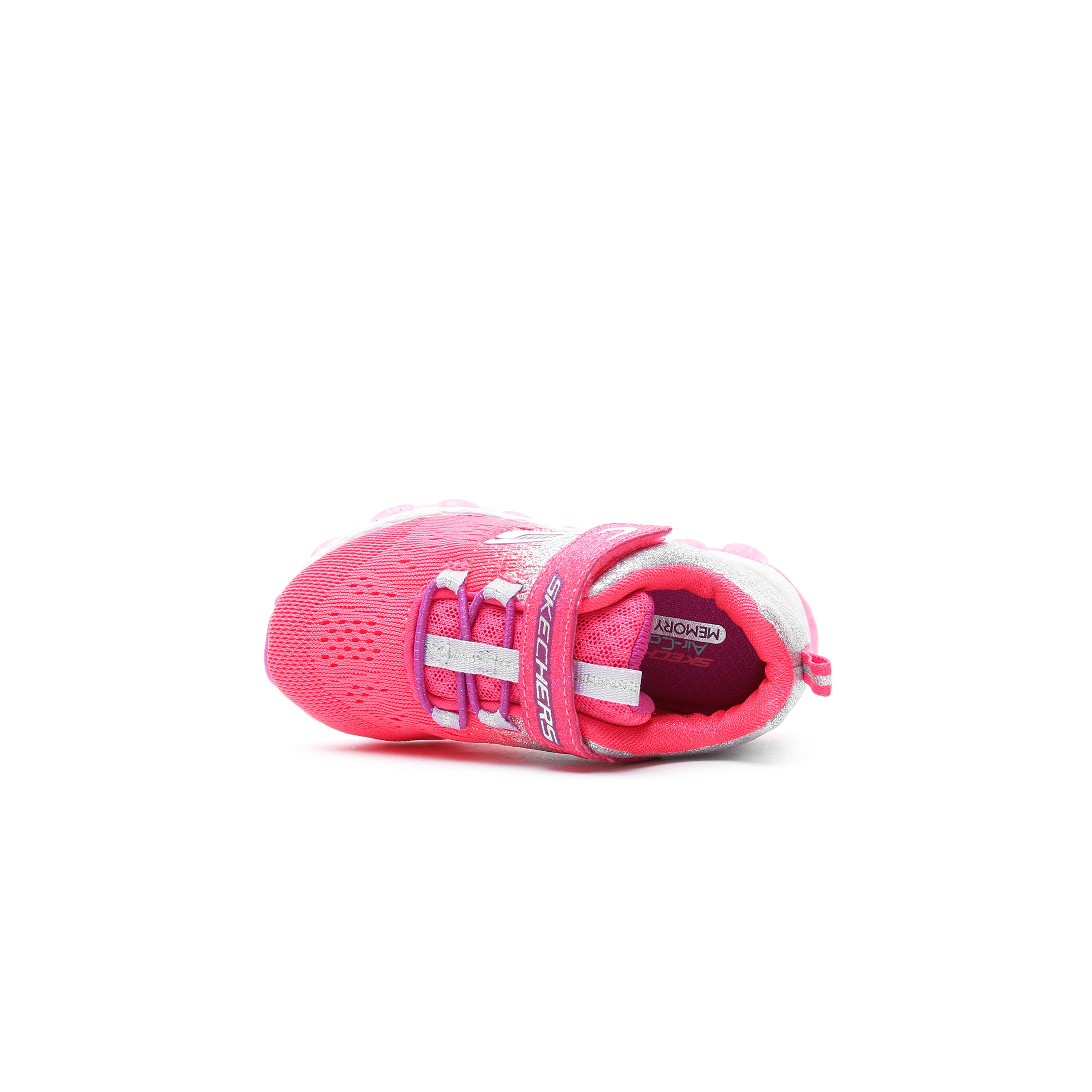 Skechers Skech-Air Ultra Bebek Pembe Spor Ayakkabı