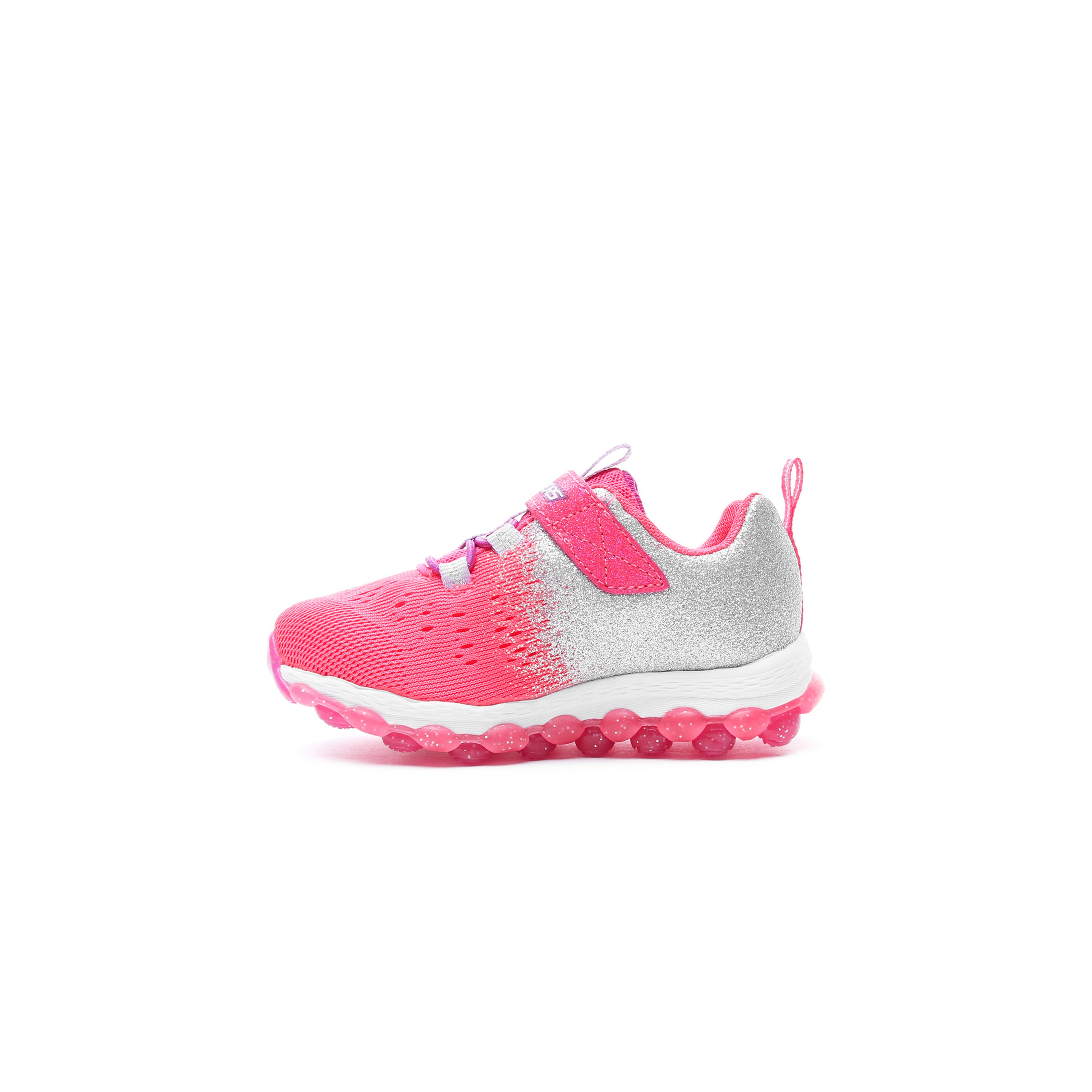 Skechers Skech-Air Ultra Bebek Pembe Spor Ayakkabı
