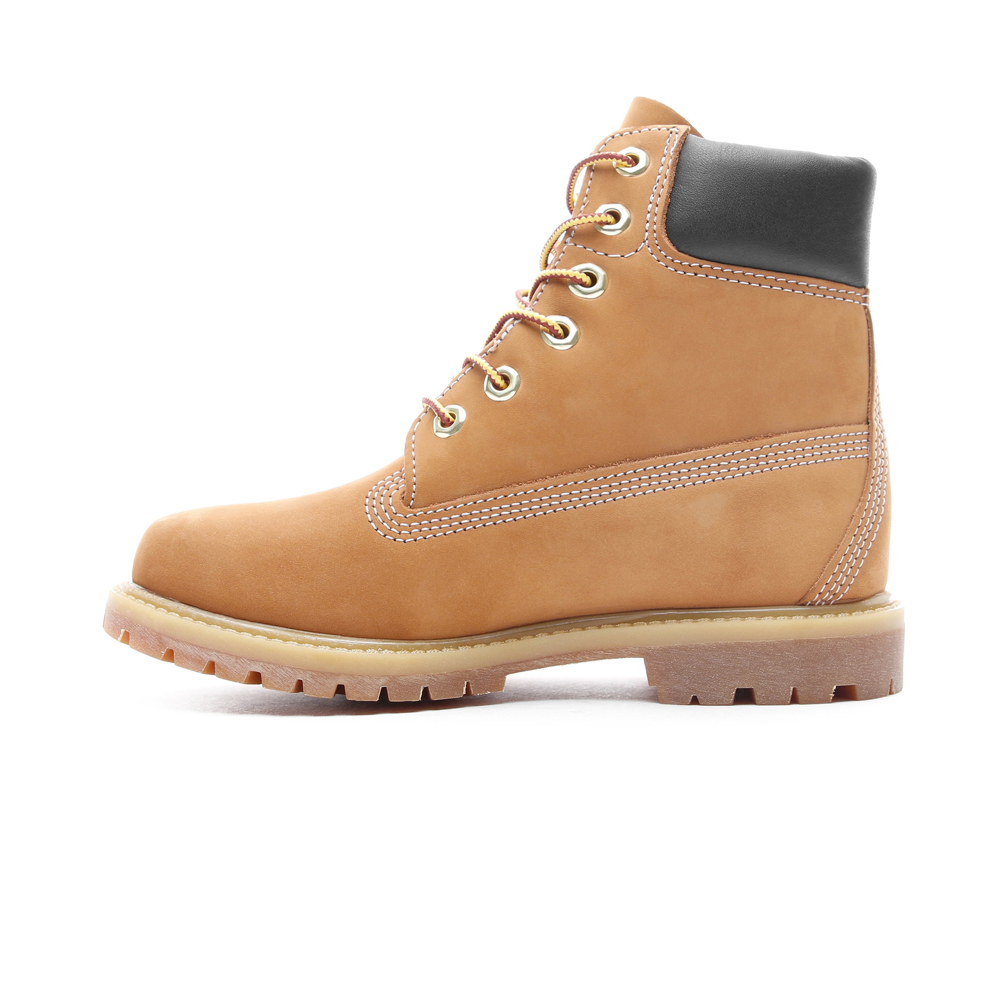 Timberland 6" Premium Kadın Kahverengı Bot
