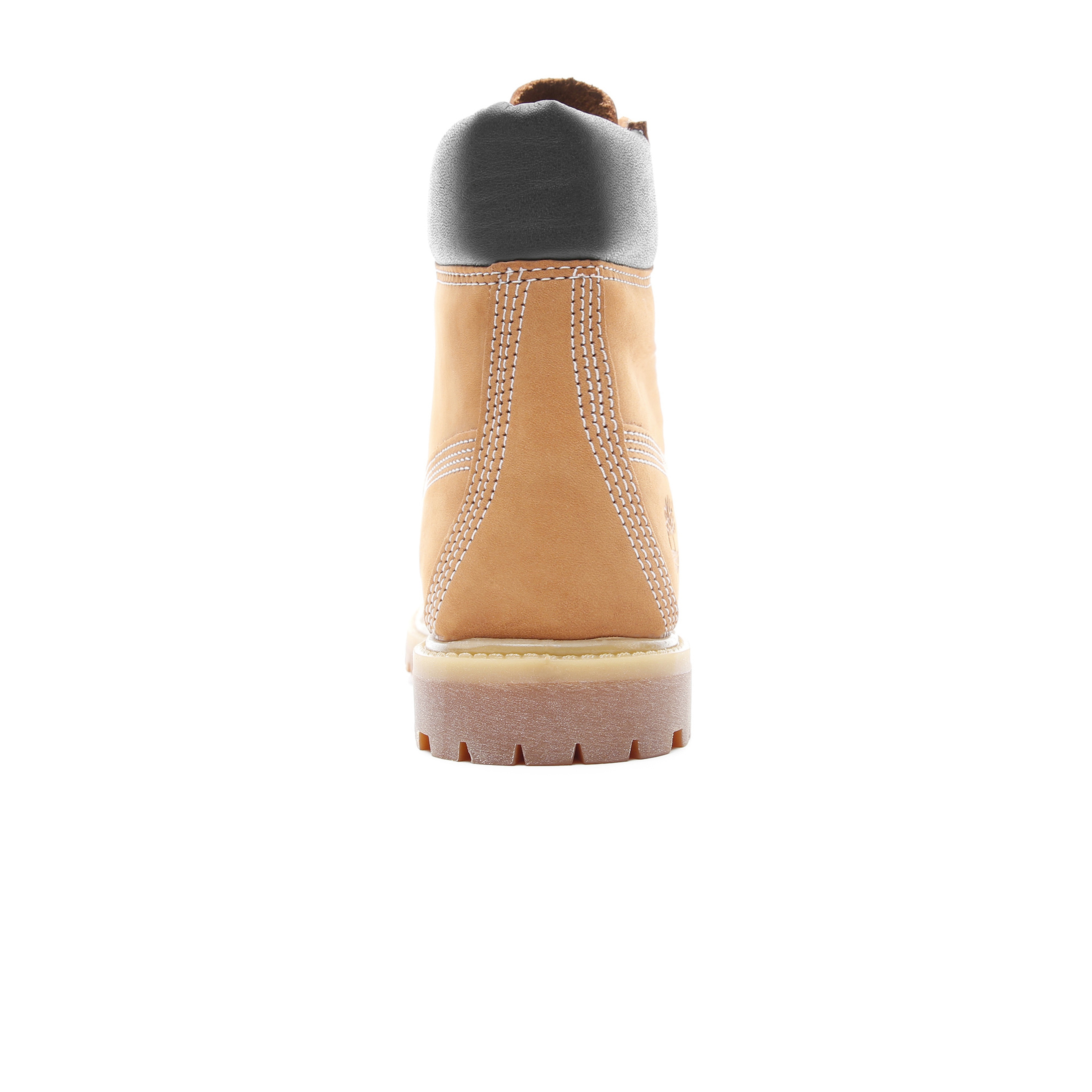 Timberland 6" Premium Kadın Kahverengı Bot