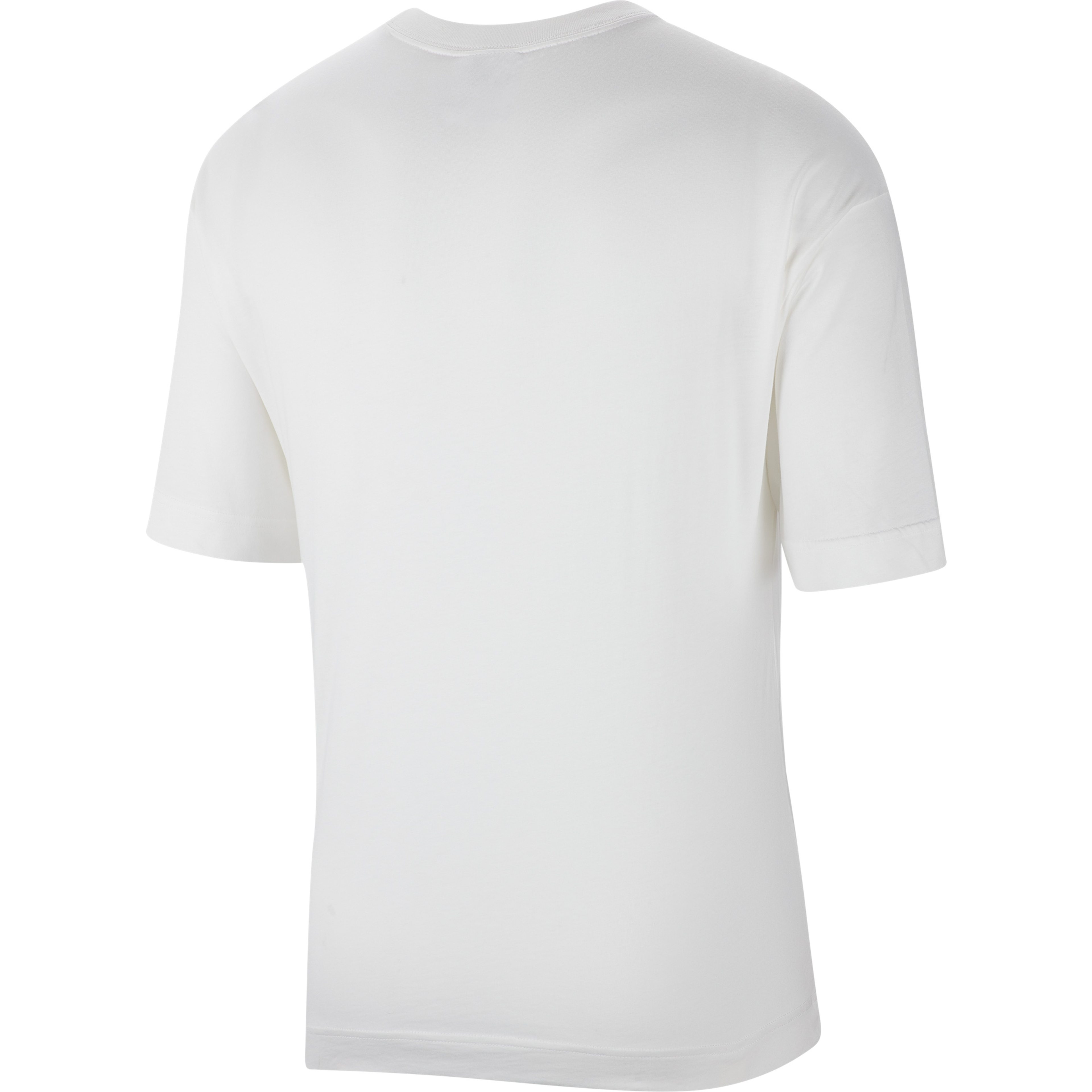 Nike Sportswear Air Kadın Beyaz T-Shirt