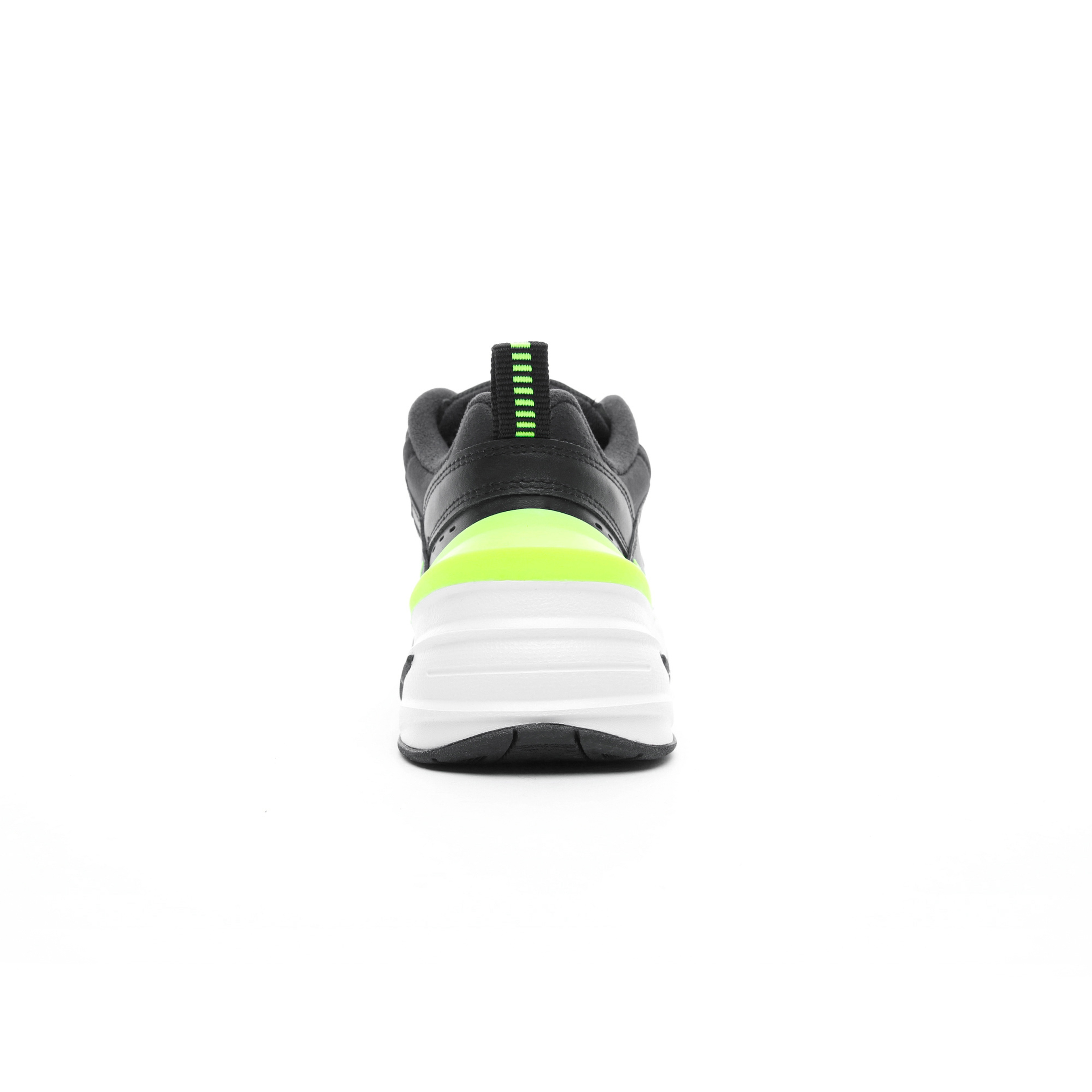Nike M2K Tekno Unisex Siyah Spor Ayakkabı