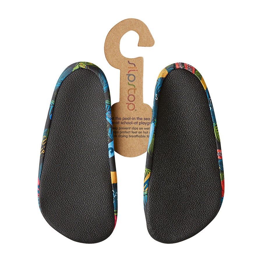 Slipstop Deck Junior Bebek Havuz Ayakkabısı