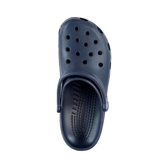 Crocs Classic Unisex Lacivert Terlik - Görsel 6