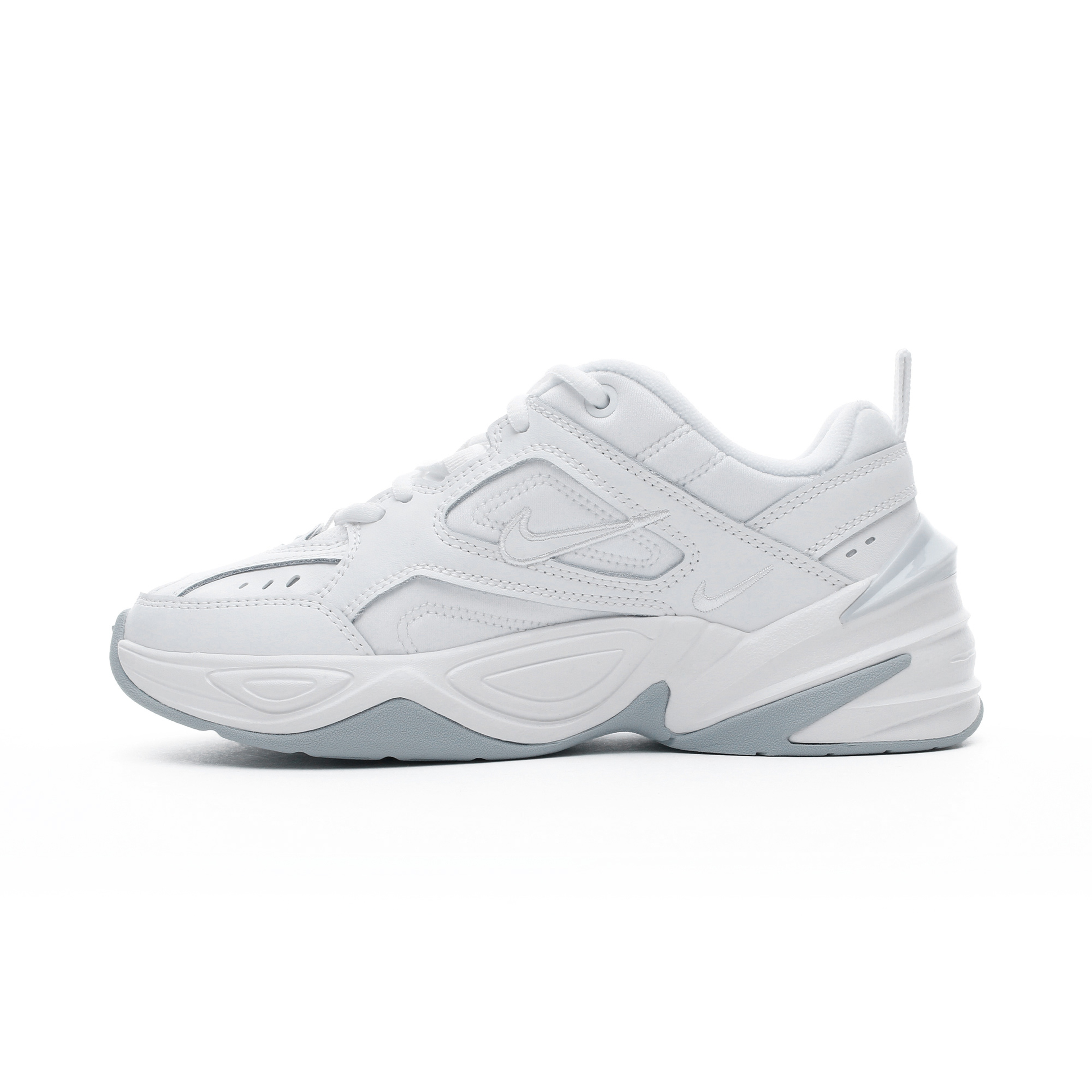 Nike M2K Tekno Unisex Beyaz Spor Ayakkabı