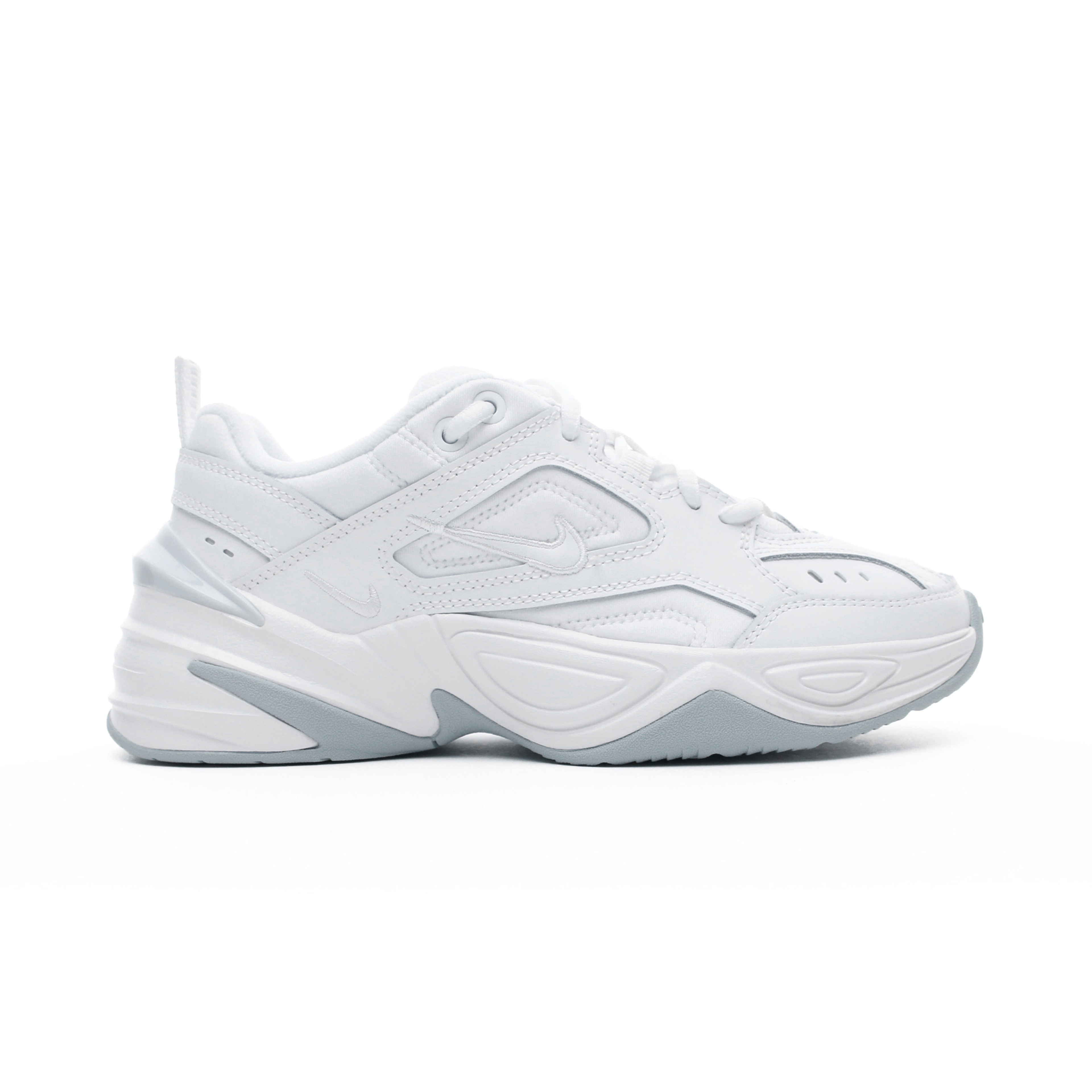 Nike M2K Tekno Unisex Beyaz Spor Ayakkabı
