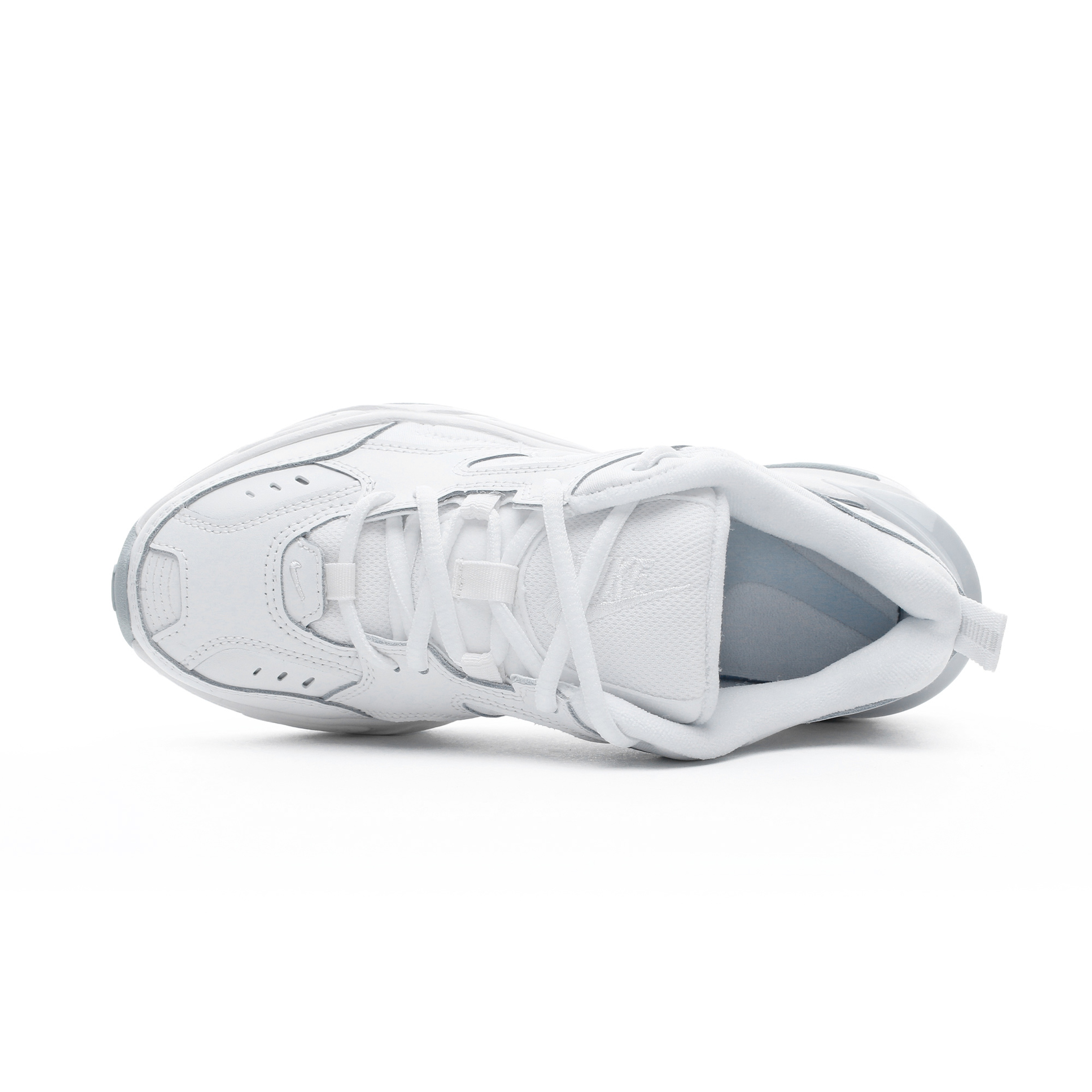 Nike M2K Tekno Unisex Beyaz Spor Ayakkabı
