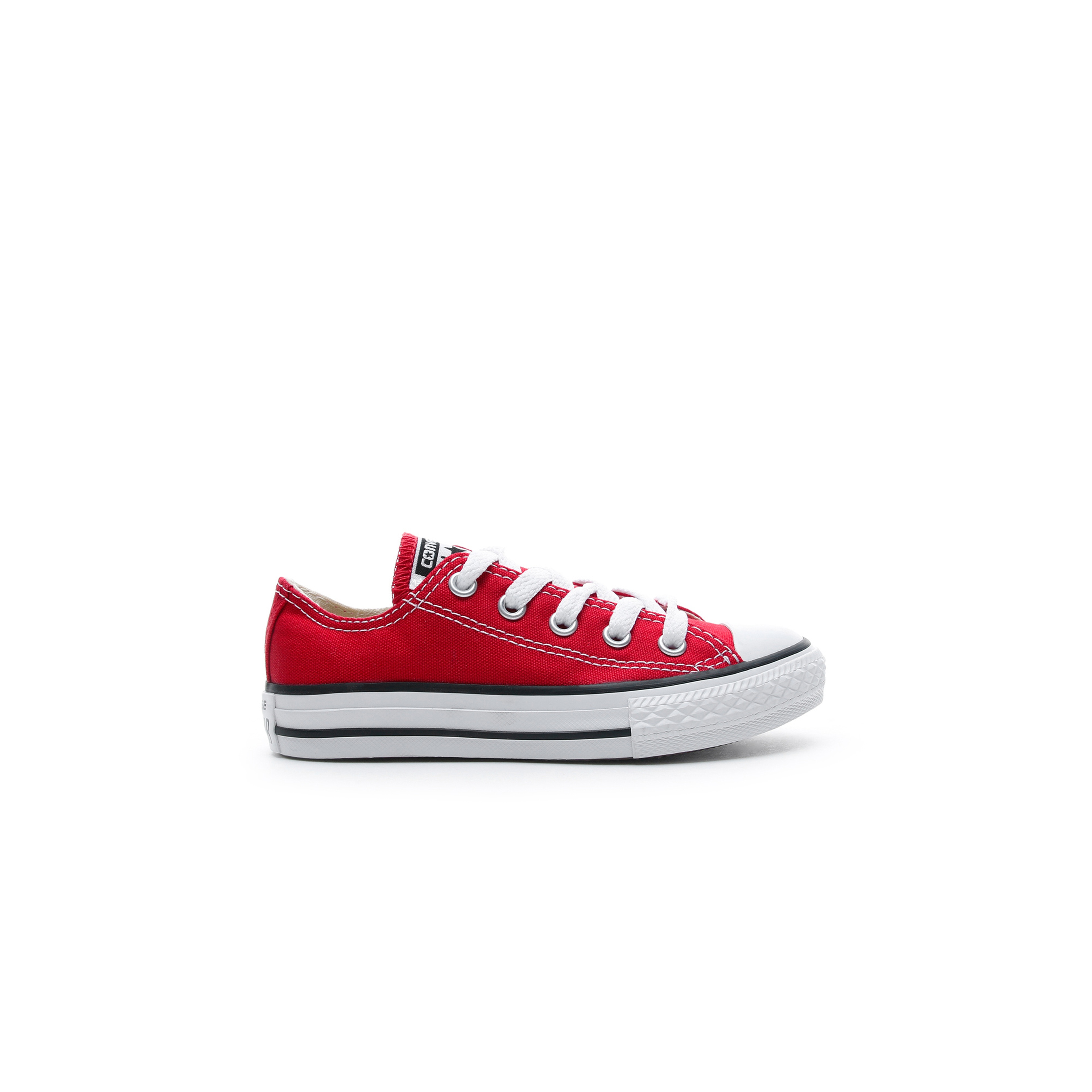 Converse Chuck Taylor All Star Çocuk Kırmızı Sneaker