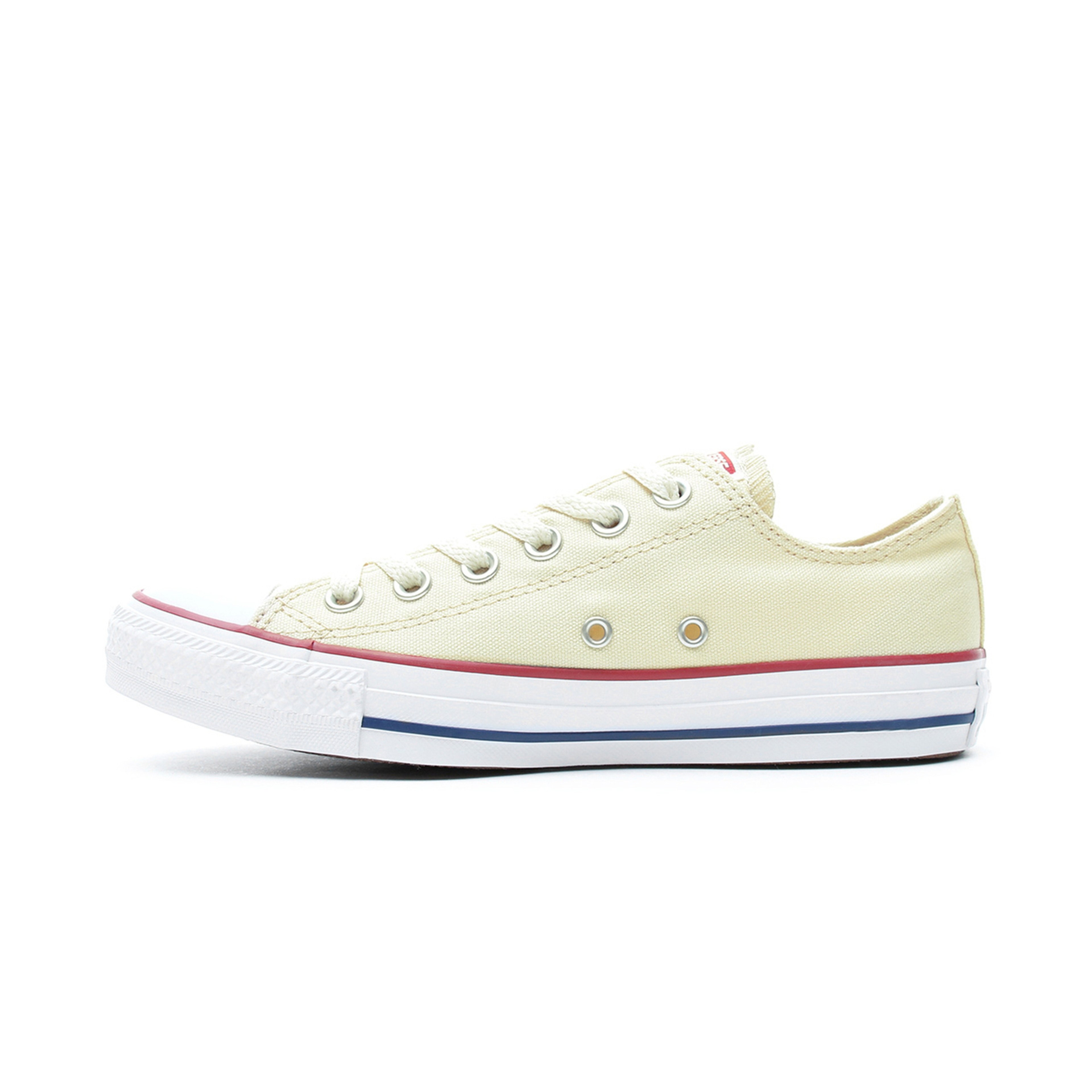 Converse Chuck Taylor All Star Unisex Krem Sneaker