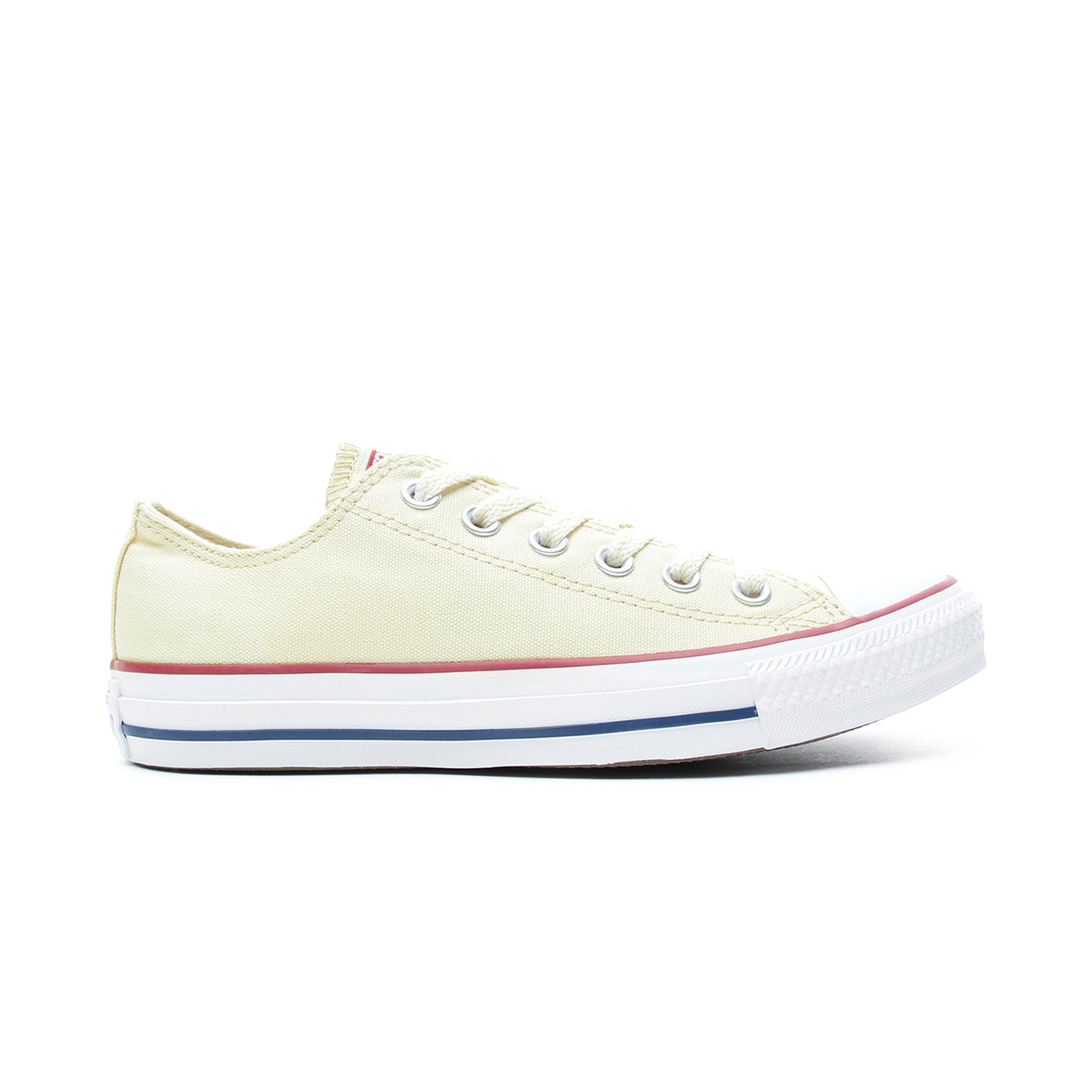 Converse Chuck Taylor All Star Unisex Krem Sneaker