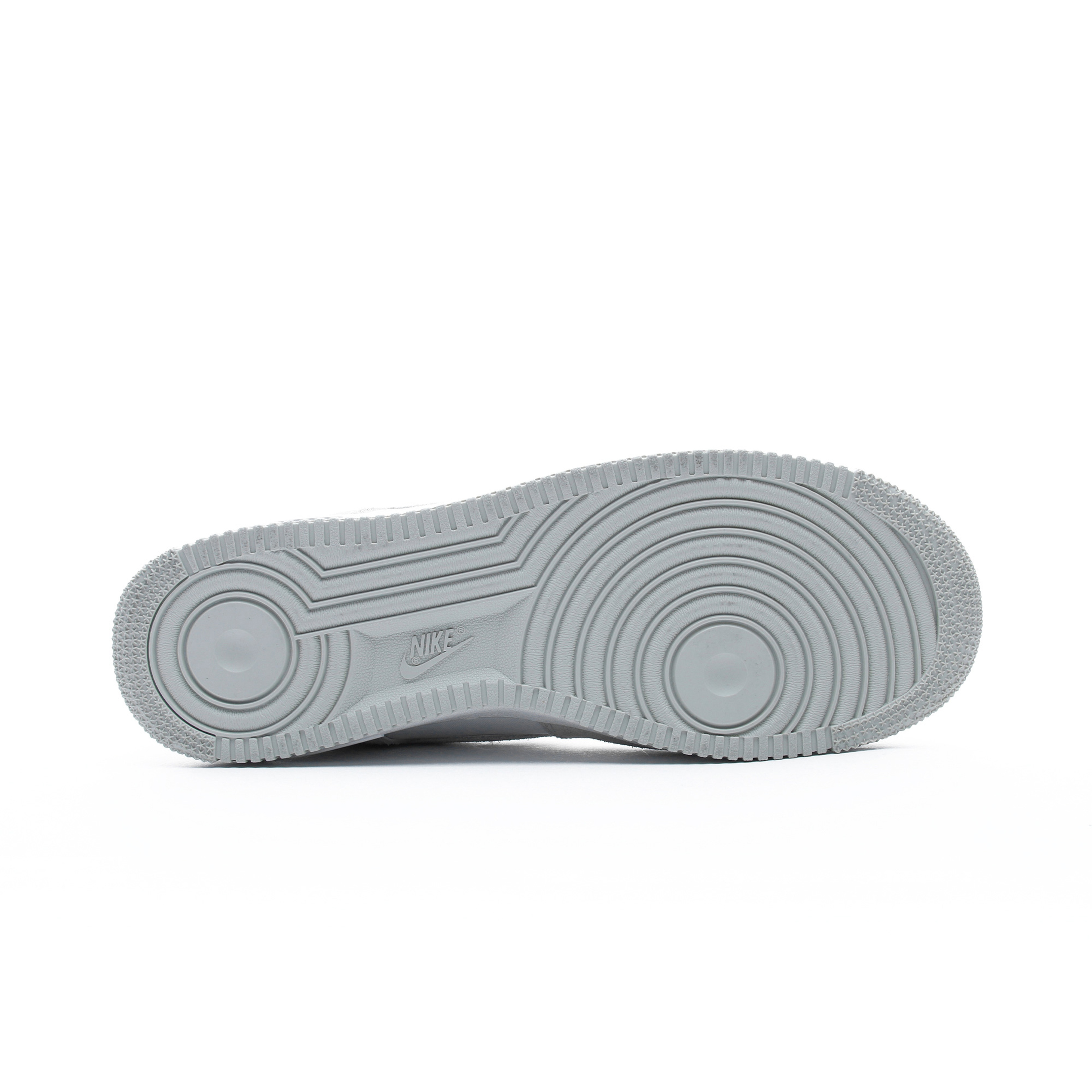 Nike Air Force 1 '07 Lv8 Gri Erkek Spor Ayakkabı