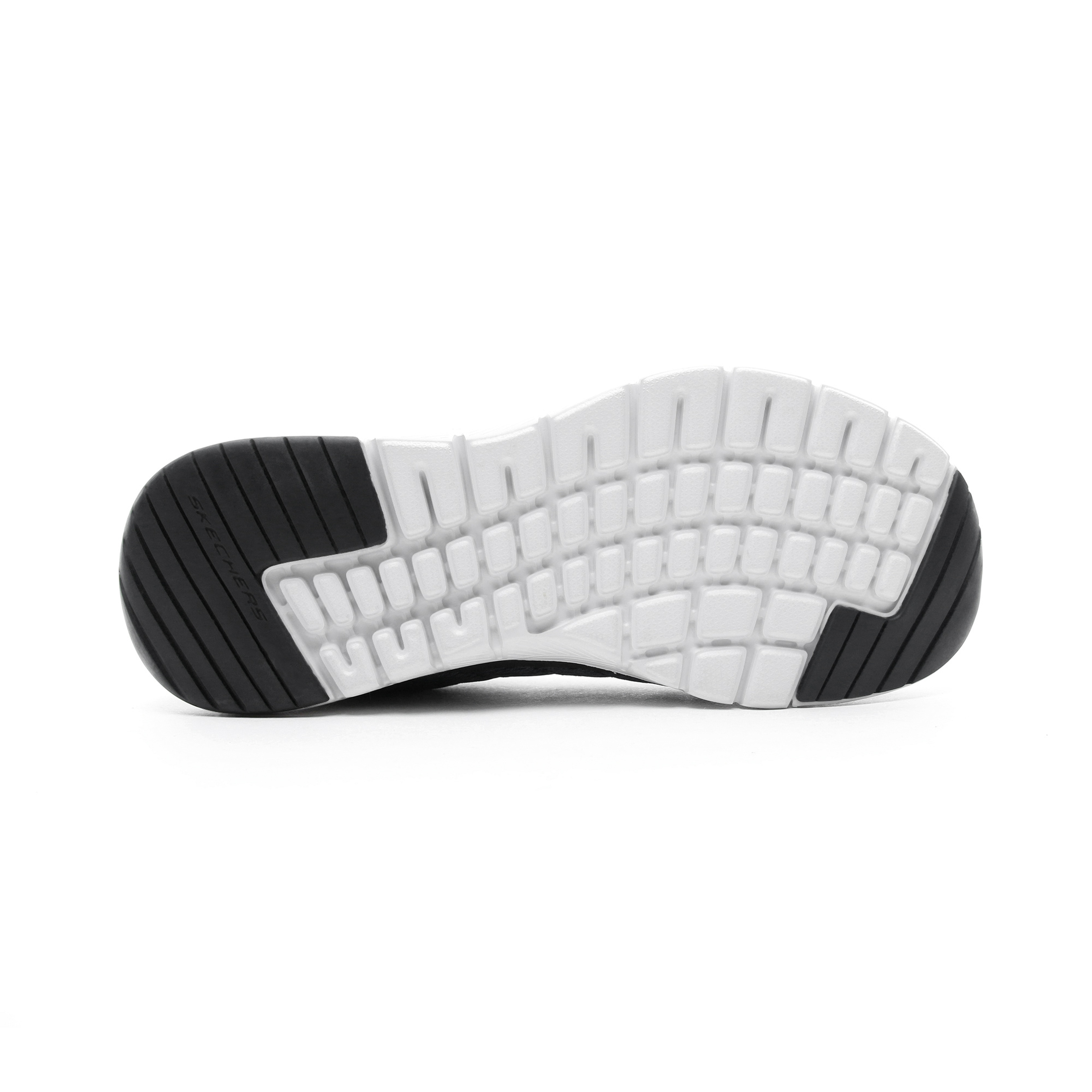 Skechers Flex Advantage 3.0- Stally Erkek Lacivert Spor Ayakkabı