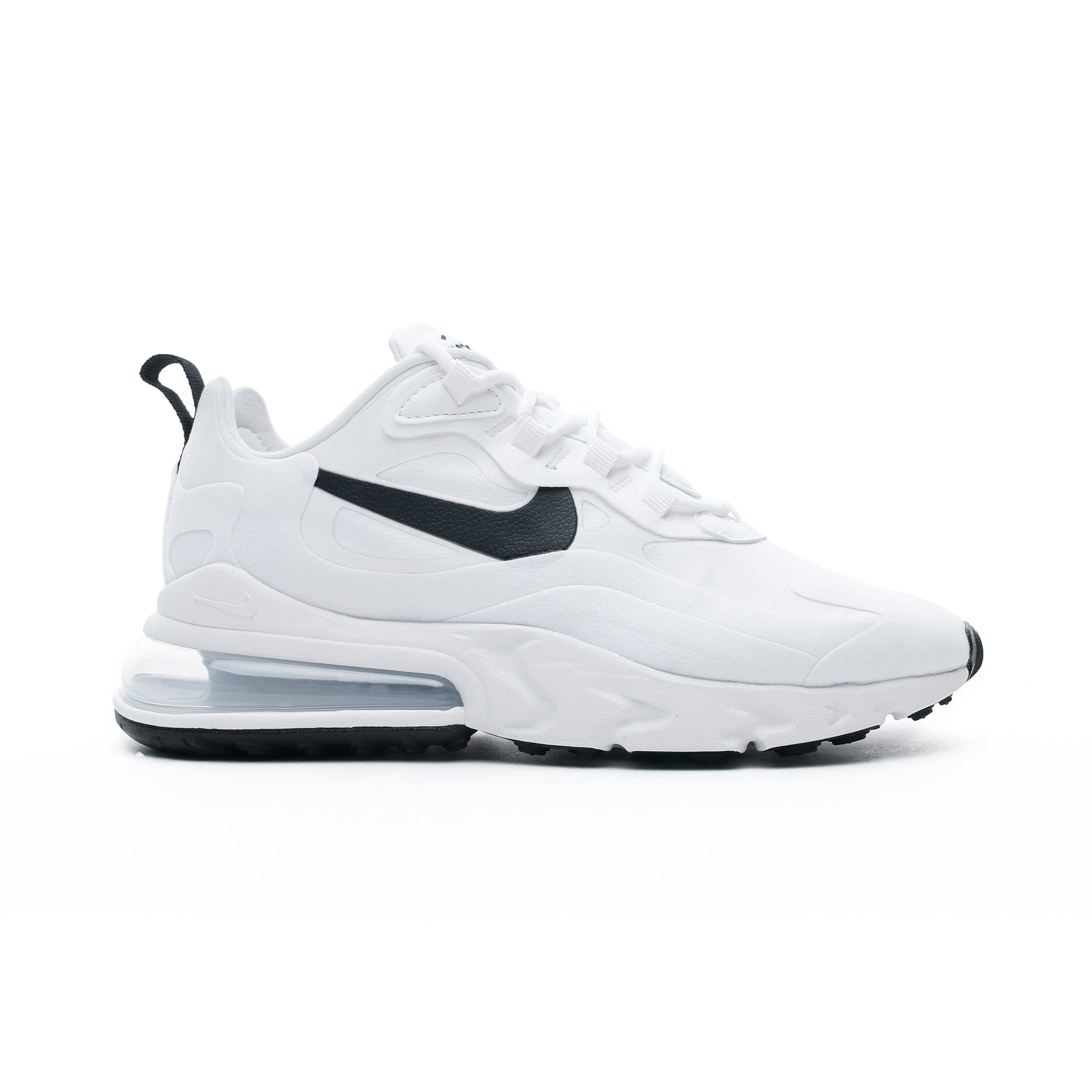 Nike Air Max 270 React Kadın Beyaz Spor Ayakkabı