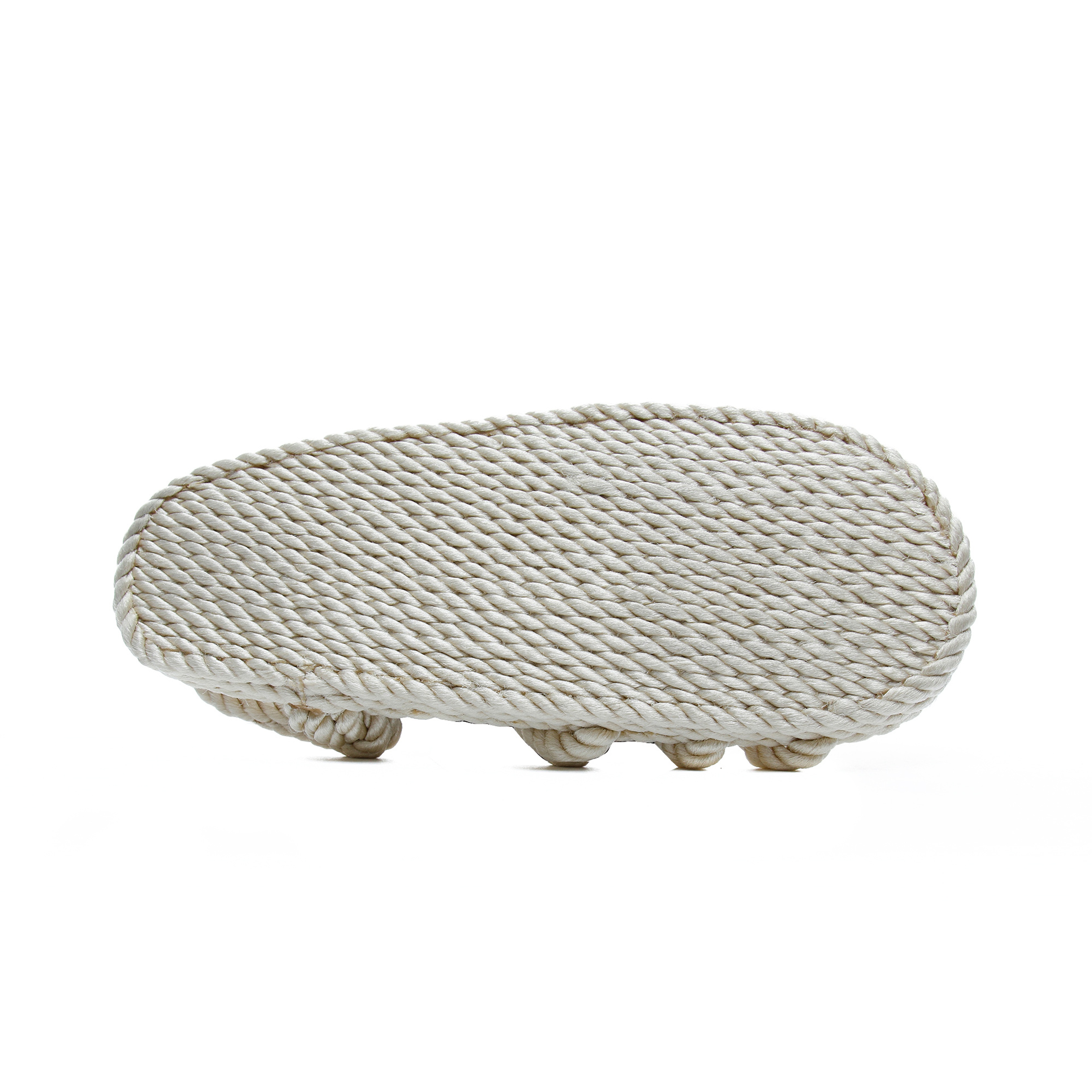 Nomadic State of Mind JC Avokado Yeşil Kadın Halat Sandalet