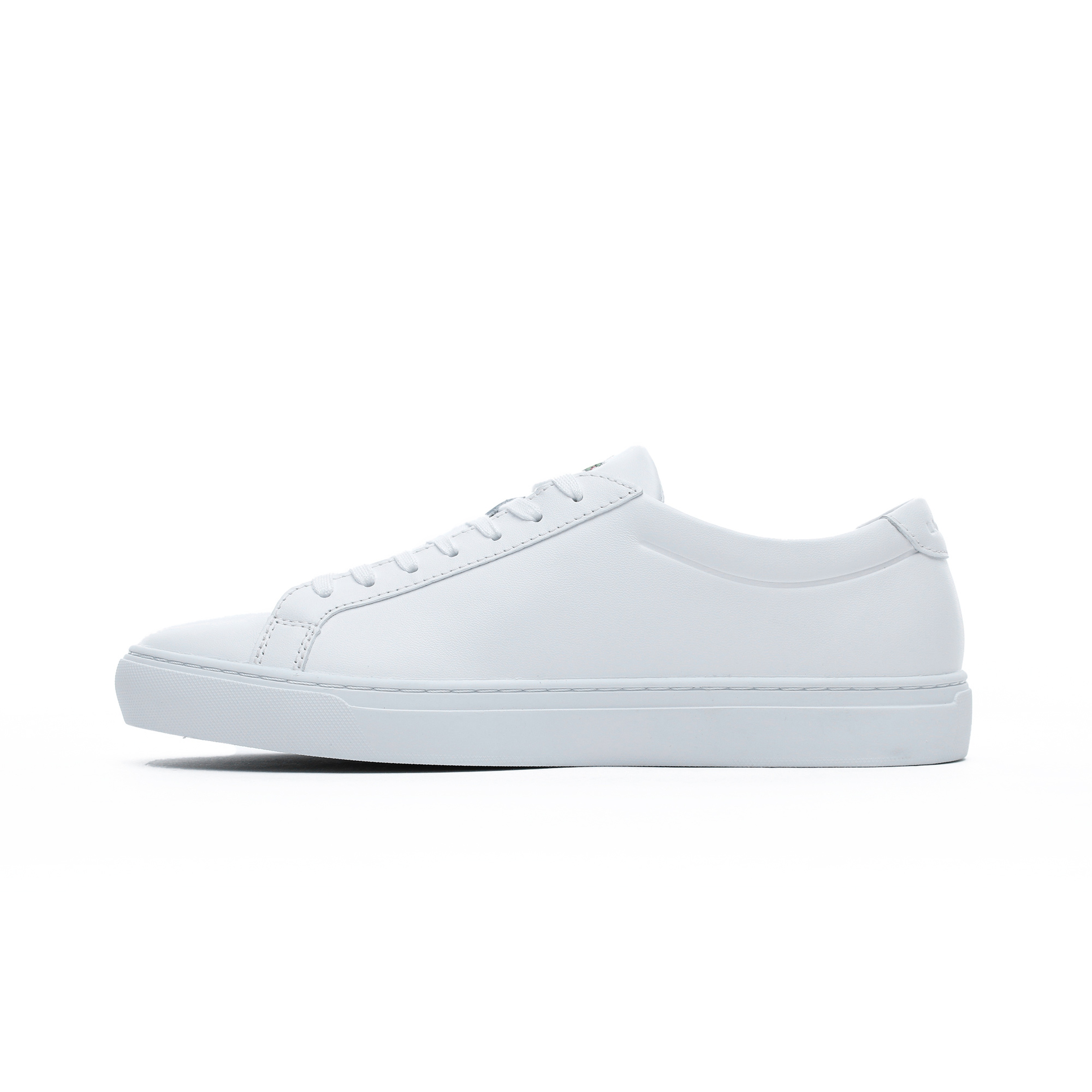 Lacoste Erkek L.12.12 418 1 Disney Cam Beyaz Sneaker